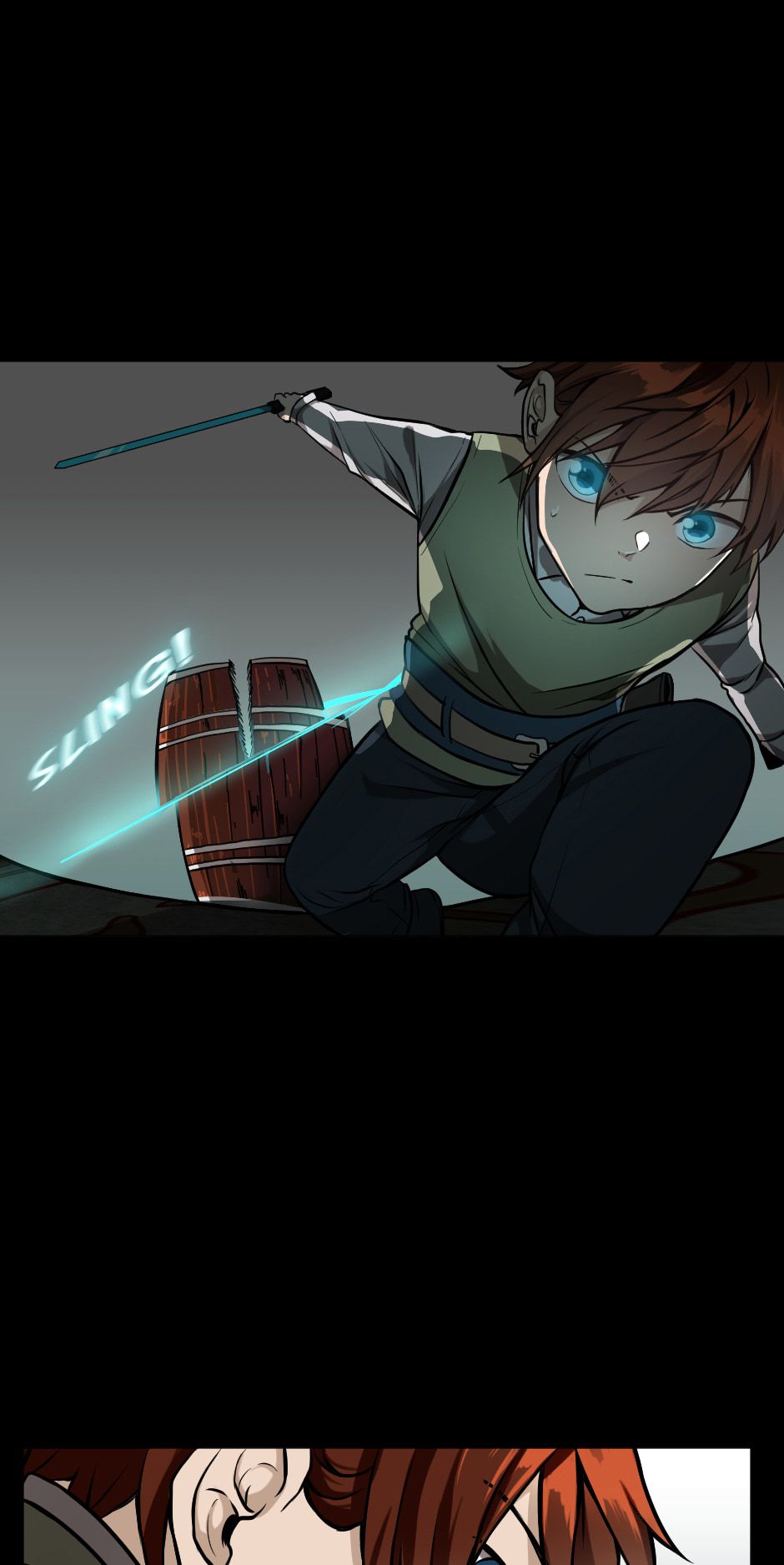 The Beginning After the End chapter 46 page 30