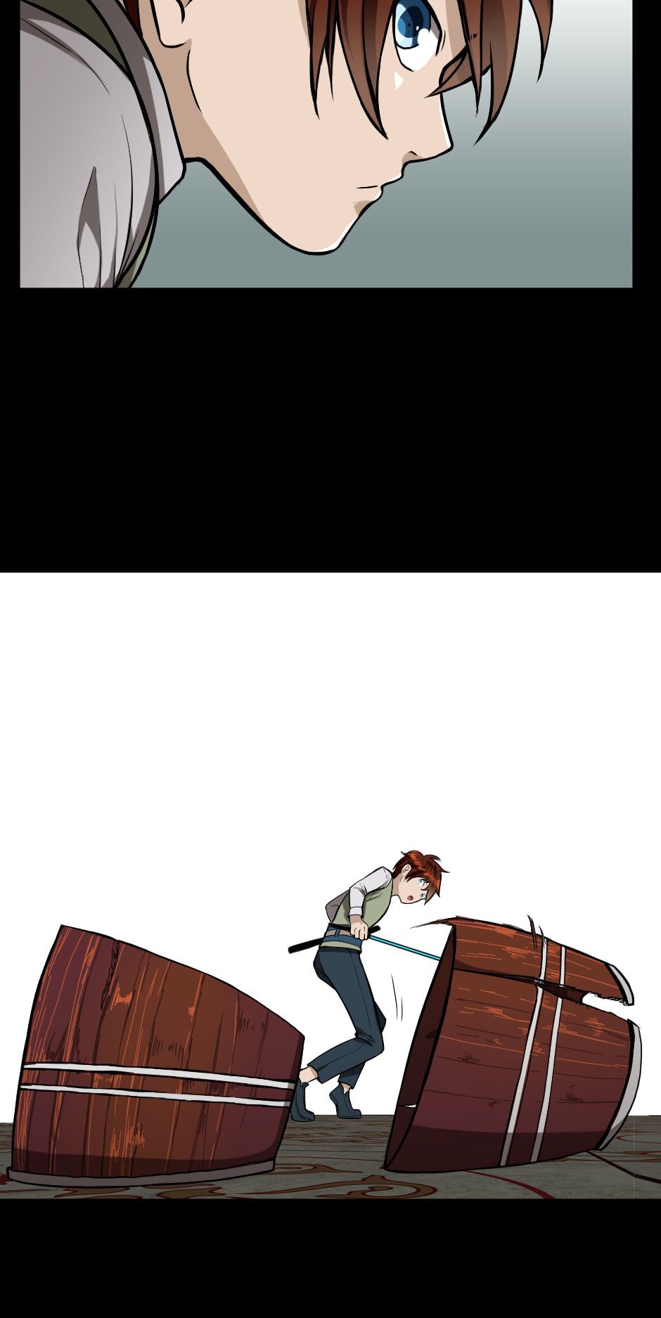 The Beginning After the End chapter 46 page 31