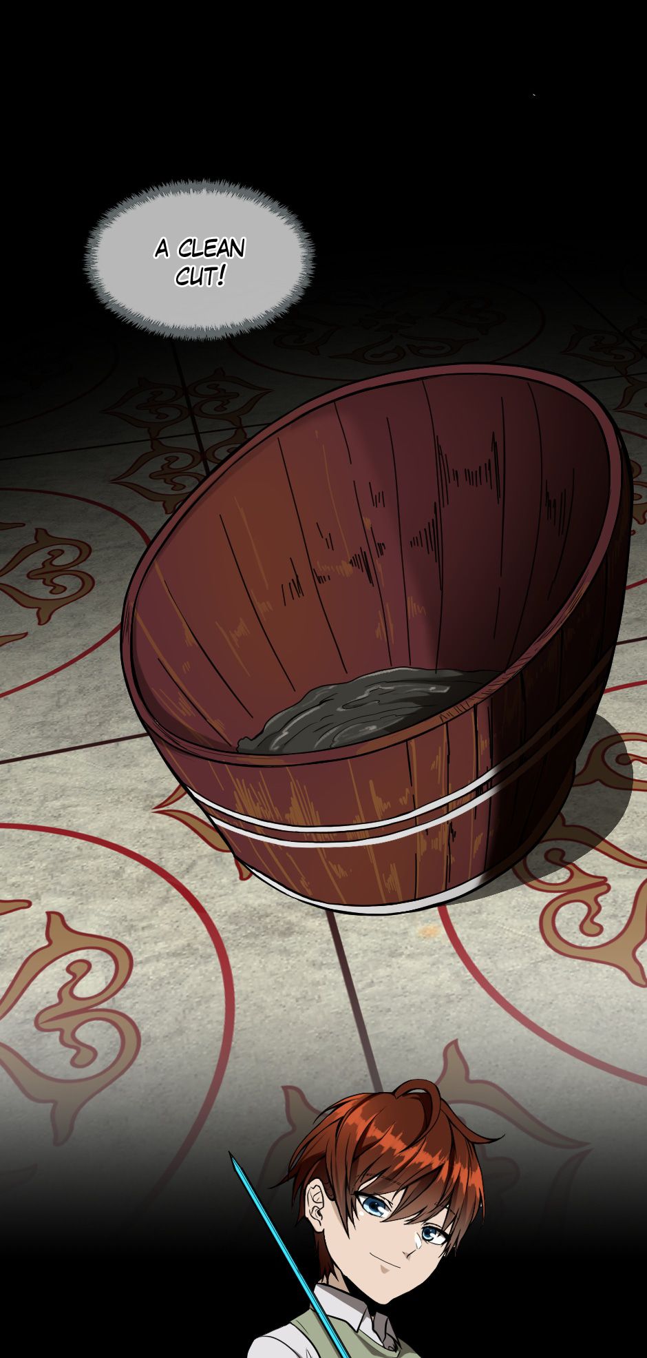 The Beginning After the End chapter 46 page 32