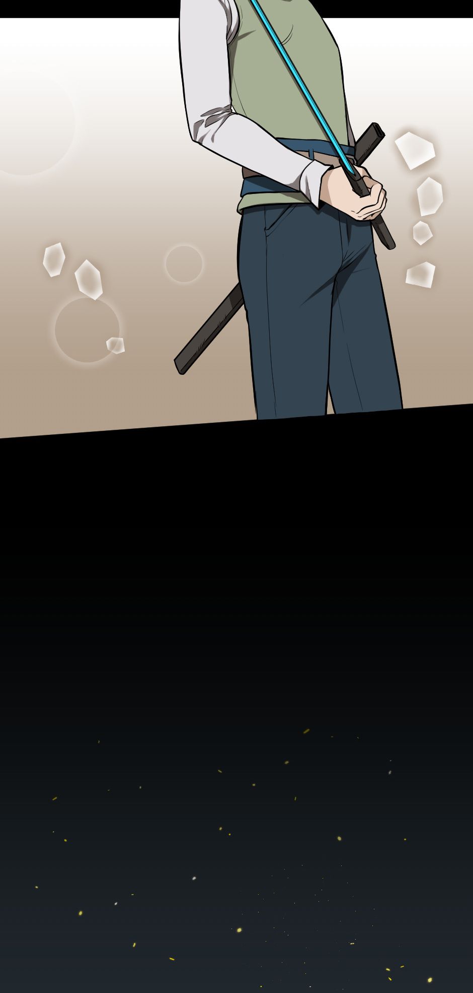 The Beginning After the End chapter 46 page 33