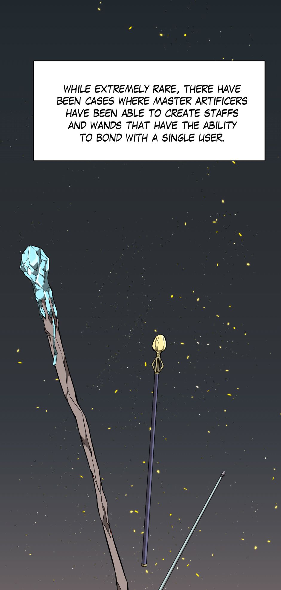 The Beginning After the End chapter 46 page 34