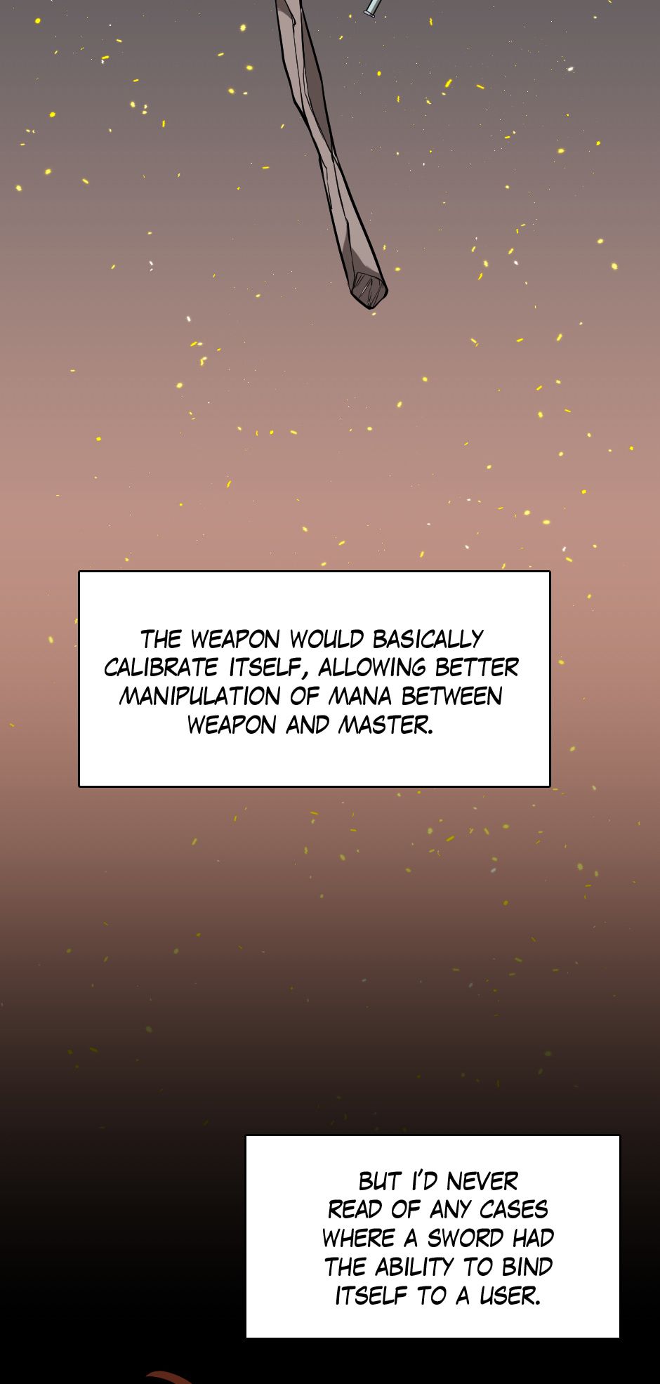 The Beginning After the End chapter 46 page 35