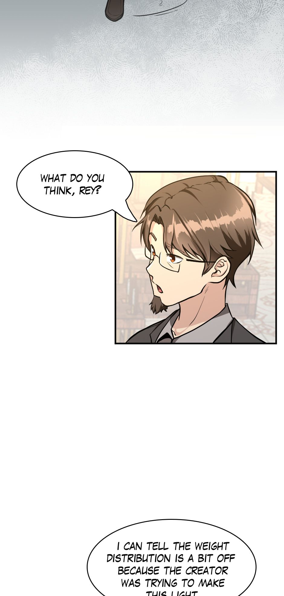 The Beginning After the End chapter 46 page 45