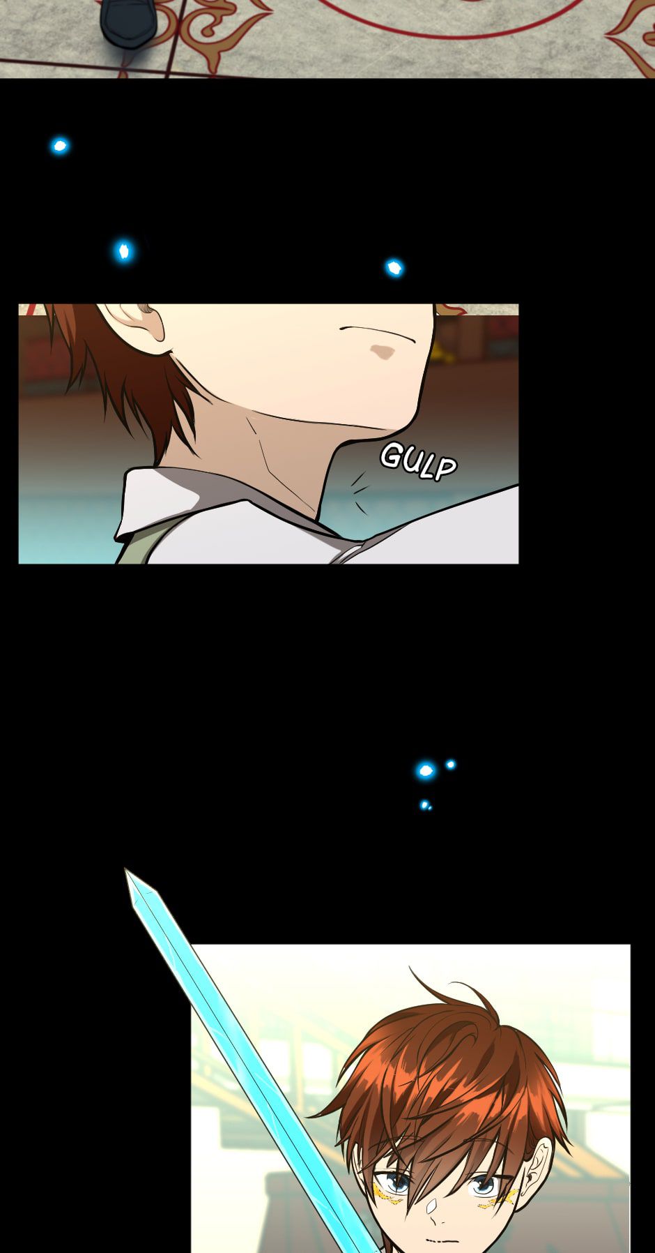 The Beginning After the End chapter 46 page 5