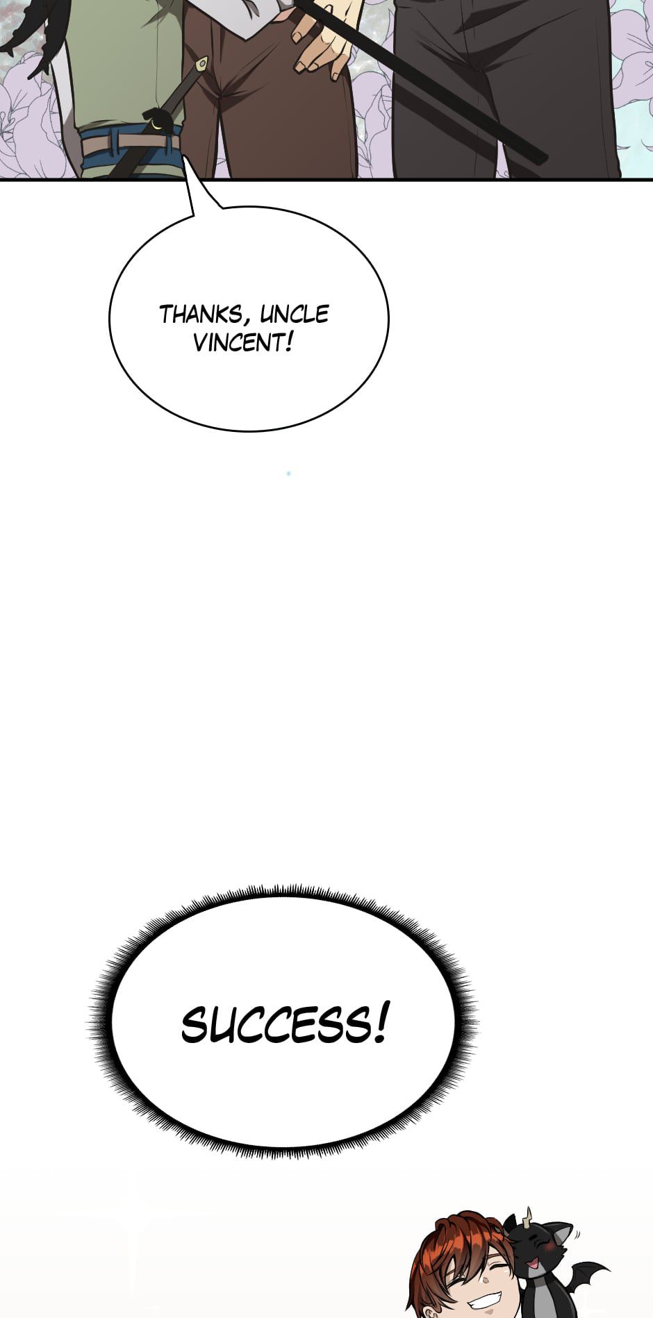 The Beginning After the End chapter 46 page 56