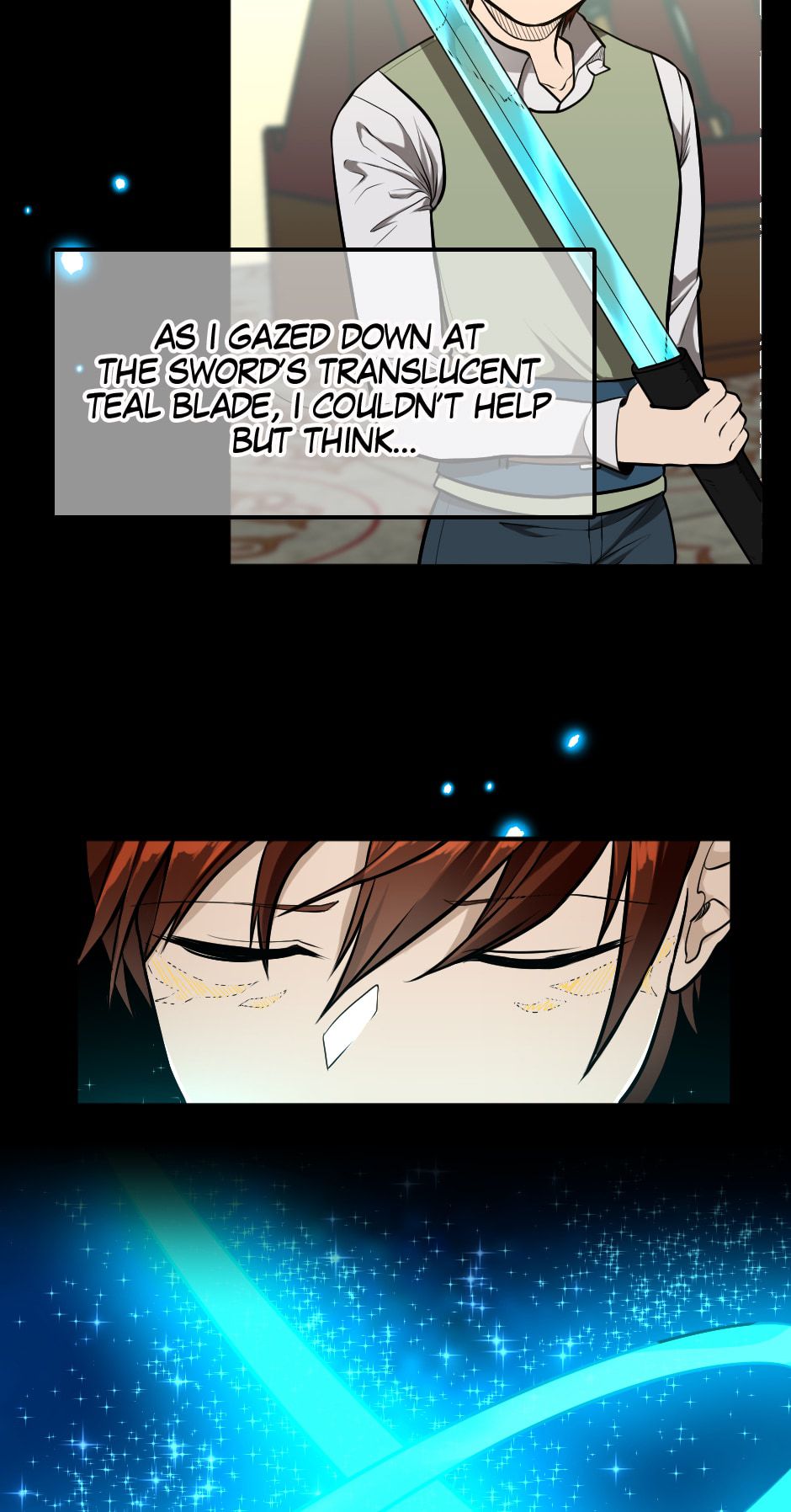 The Beginning After the End chapter 46 page 6