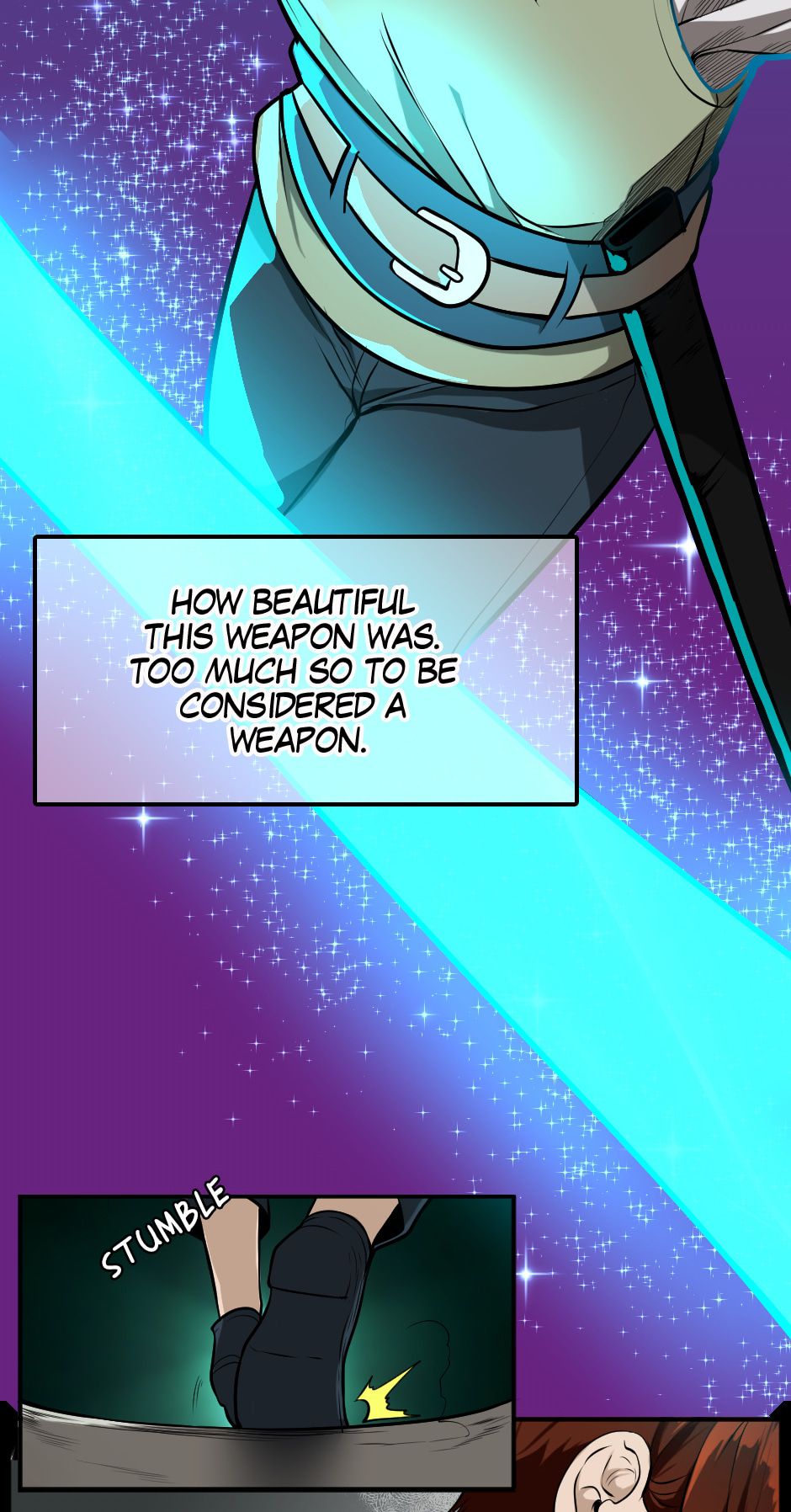 The Beginning After the End chapter 46 page 9