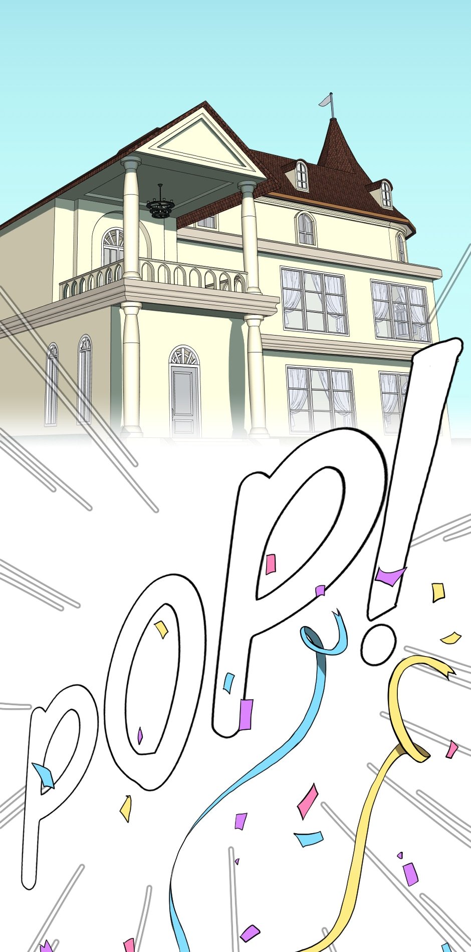 The Beginning After the End chapter 47 page 1