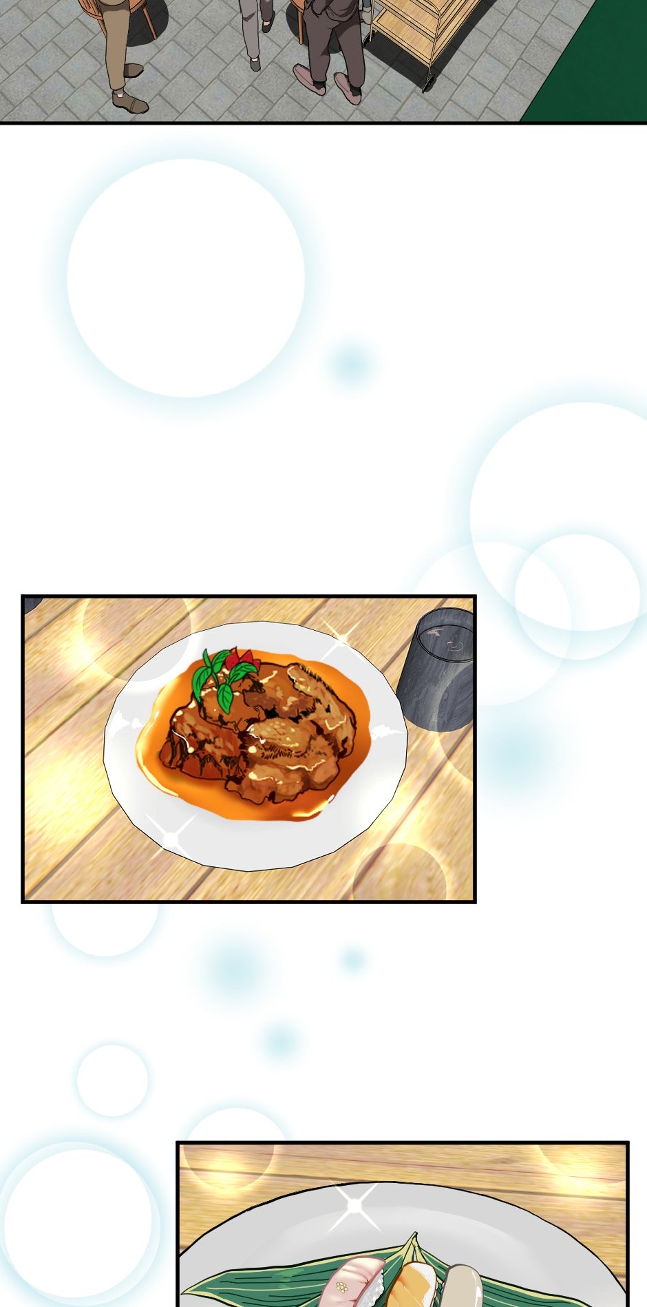 The Beginning After the End chapter 47 page 10