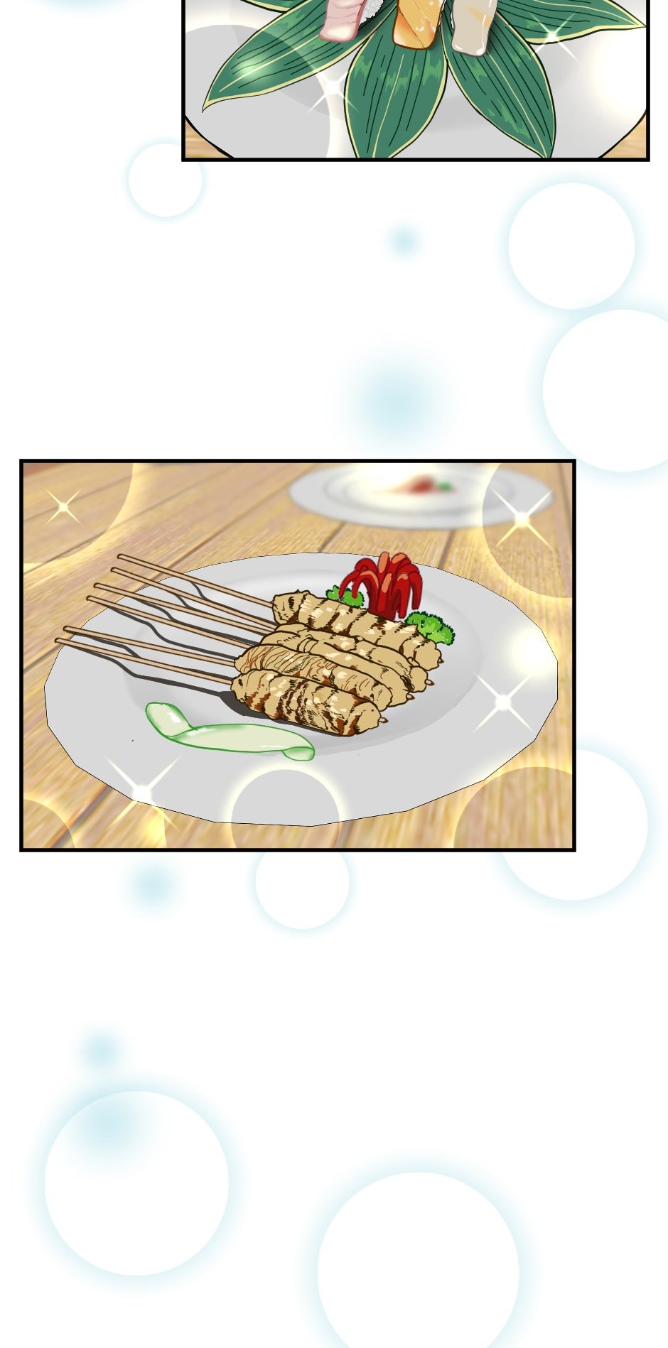 The Beginning After the End chapter 47 page 11