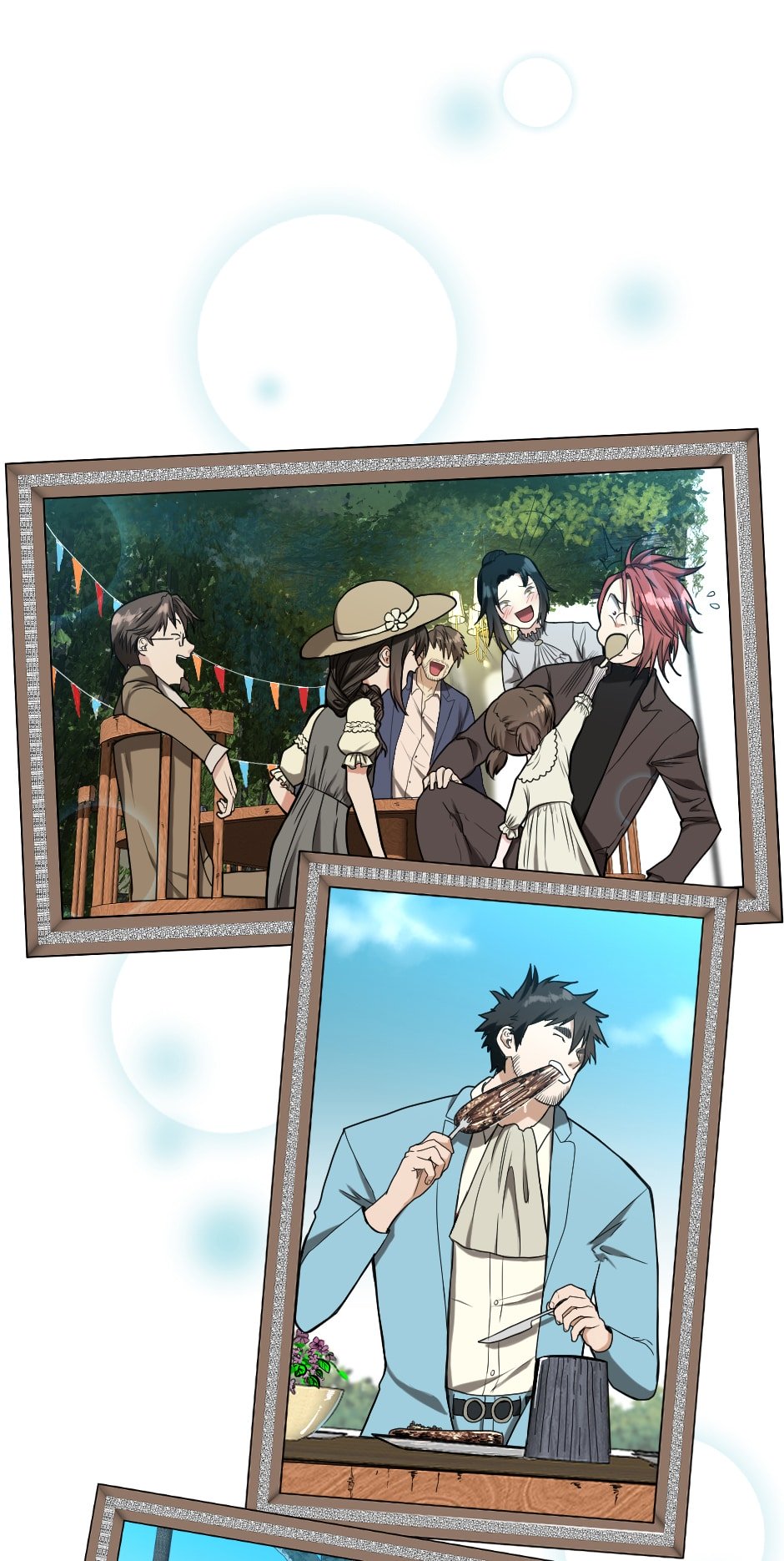 The Beginning After the End chapter 47 page 13