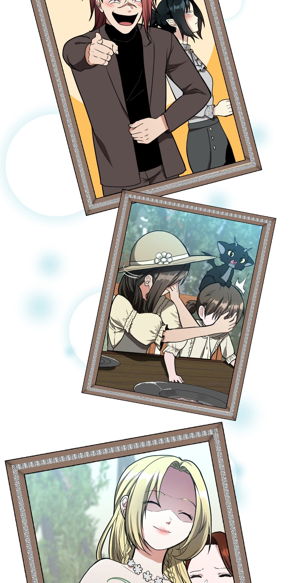 The Beginning After the End chapter 47 page 15