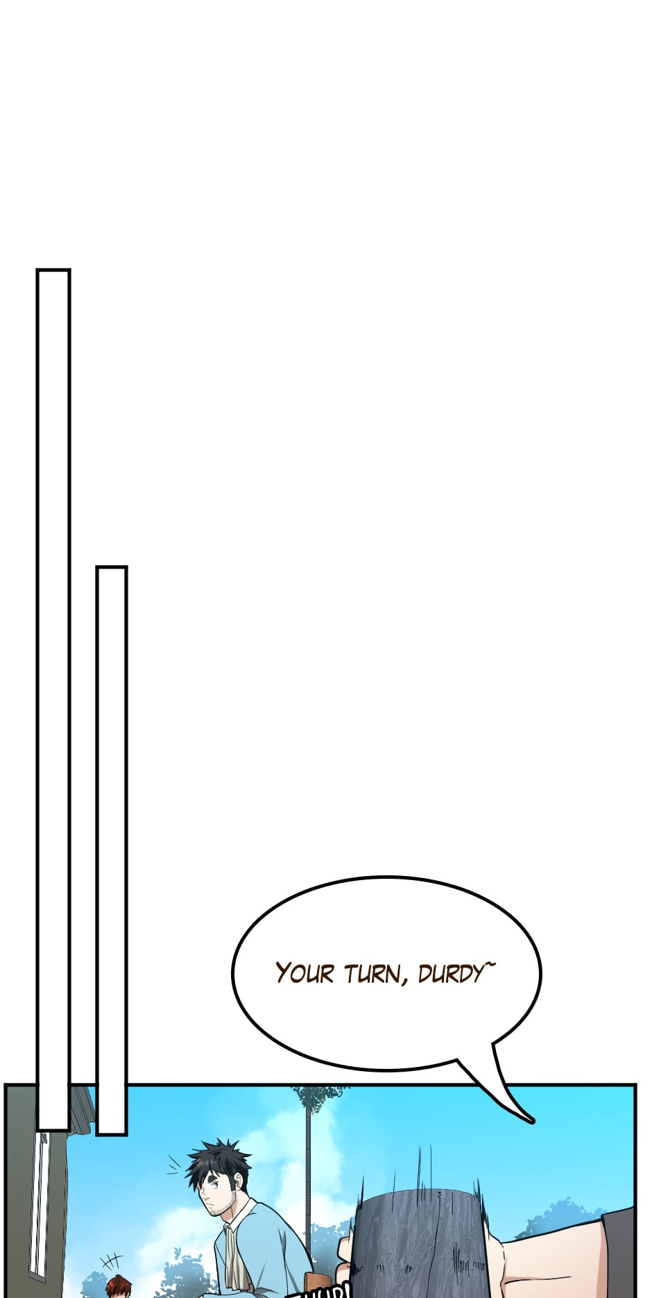 The Beginning After the End chapter 47 page 17