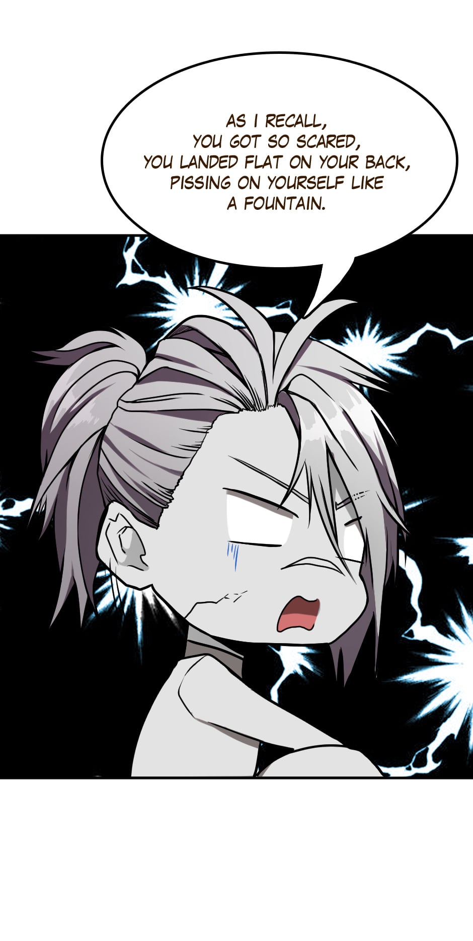 The Beginning After the End chapter 47 page 21