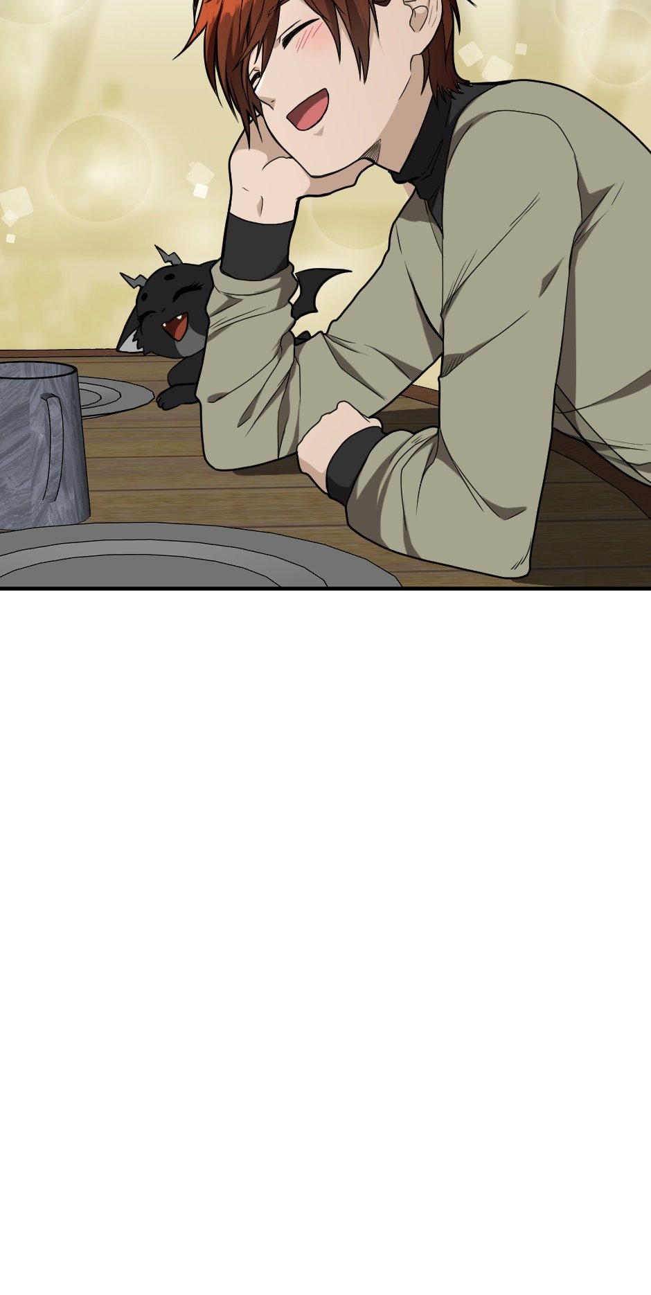 The Beginning After the End chapter 47 page 24