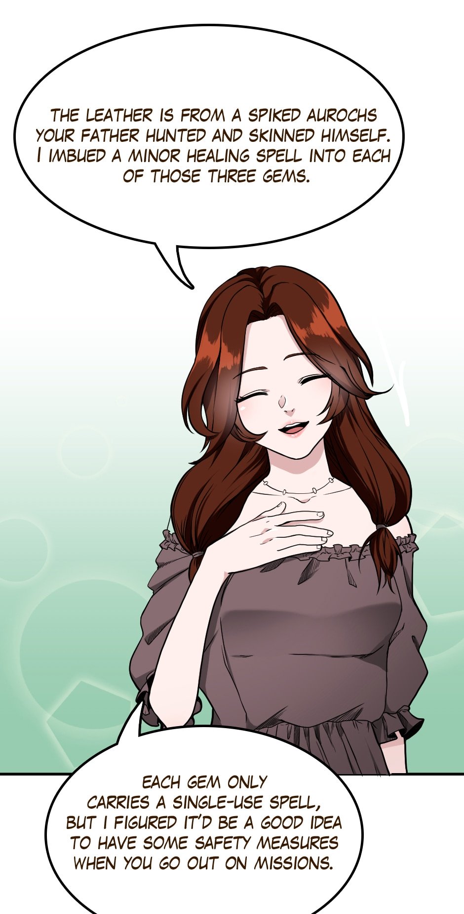 The Beginning After the End chapter 47 page 30