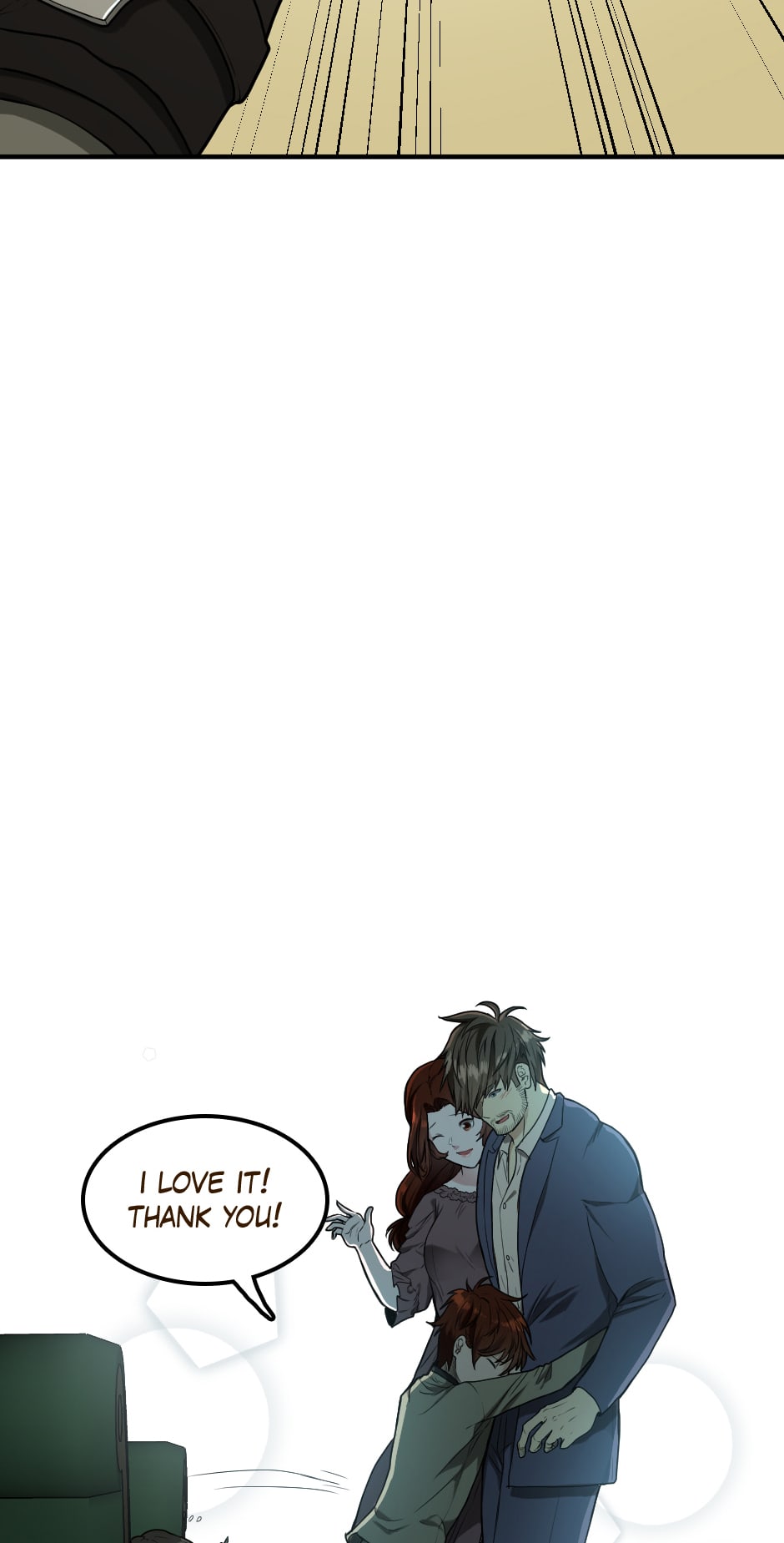 The Beginning After the End chapter 47 page 32