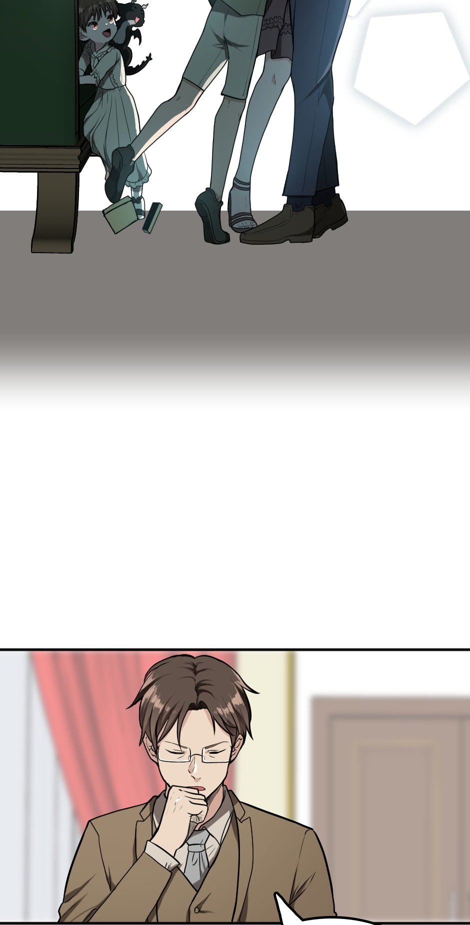 The Beginning After the End chapter 47 page 33