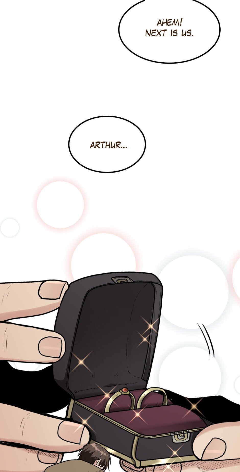 The Beginning After the End chapter 47 page 34