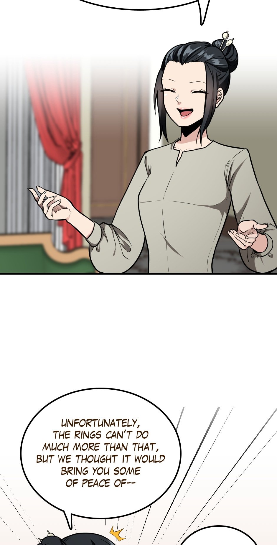 The Beginning After the End chapter 47 page 39