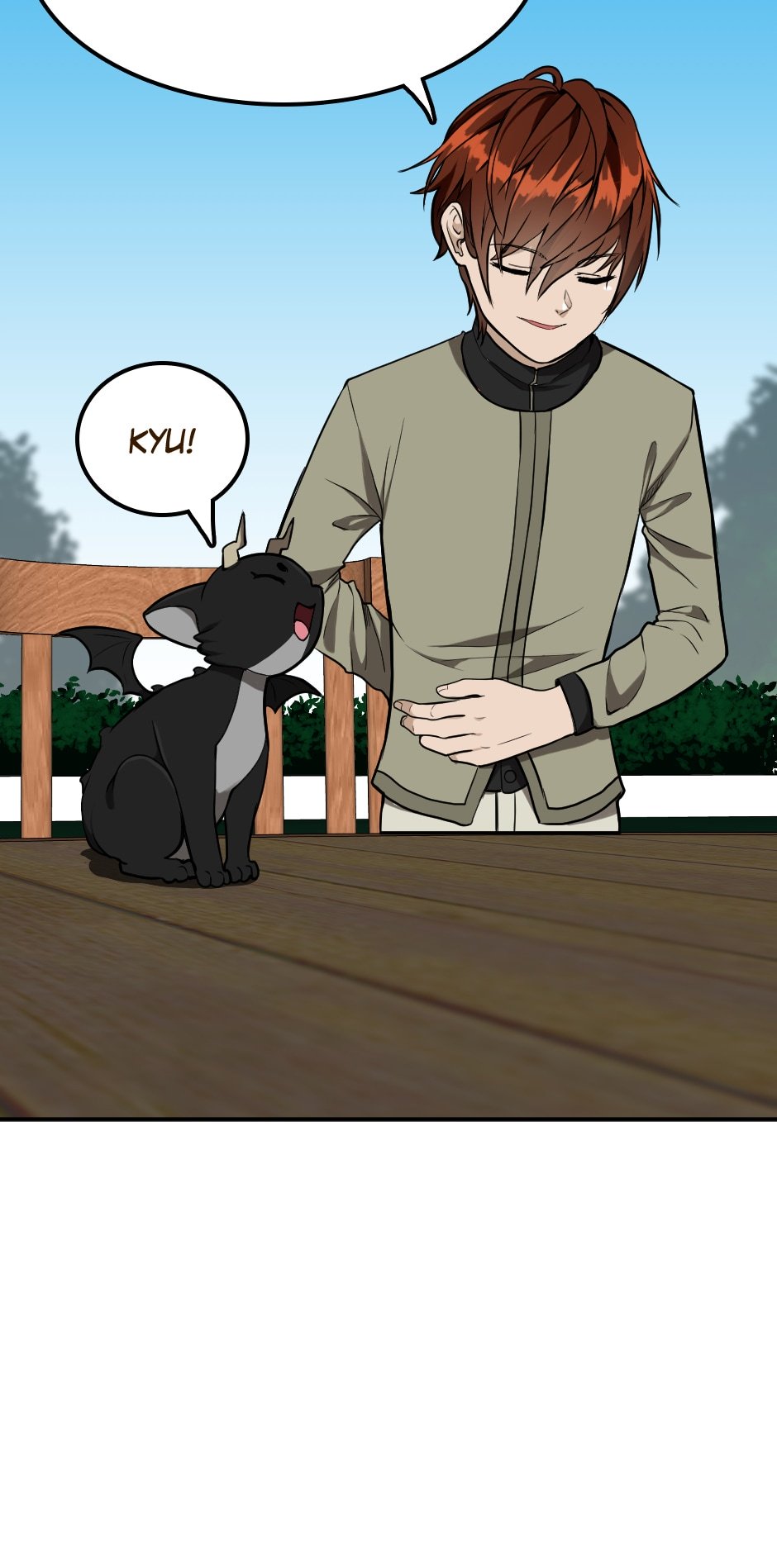 The Beginning After the End chapter 47 page 4