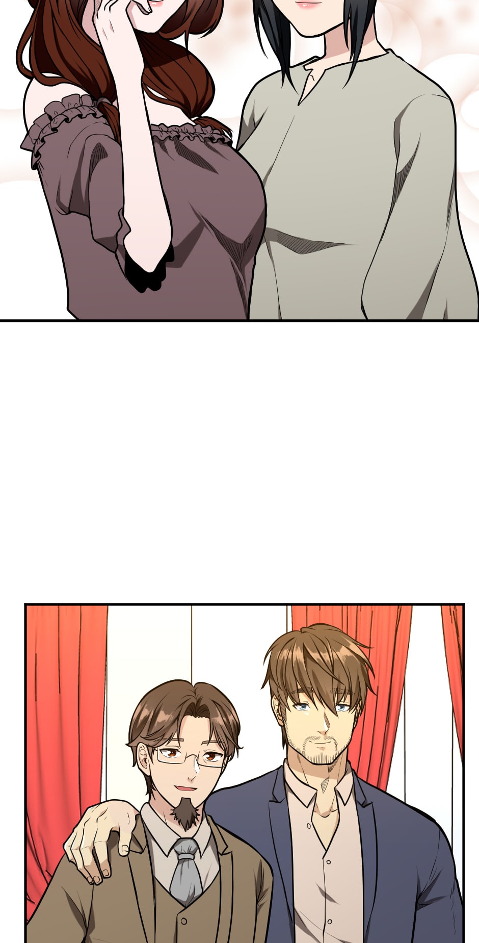 The Beginning After the End chapter 47 page 41