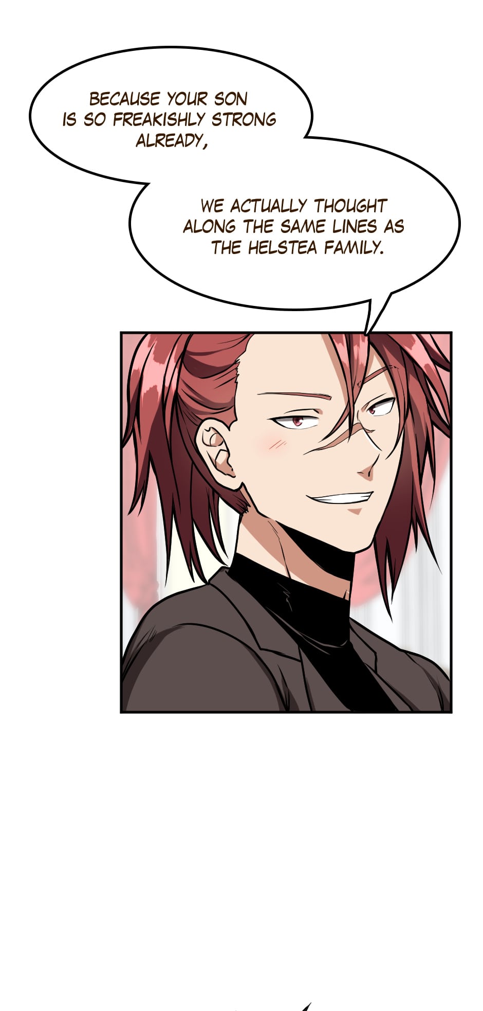 The Beginning After the End chapter 47 page 45