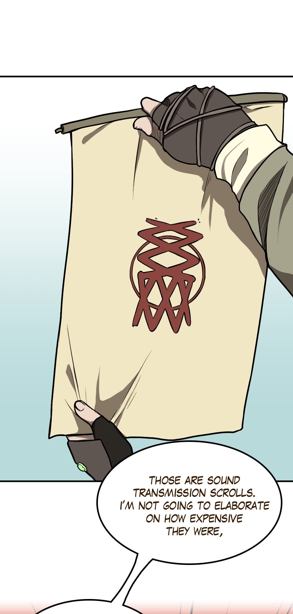 The Beginning After the End chapter 47 page 47