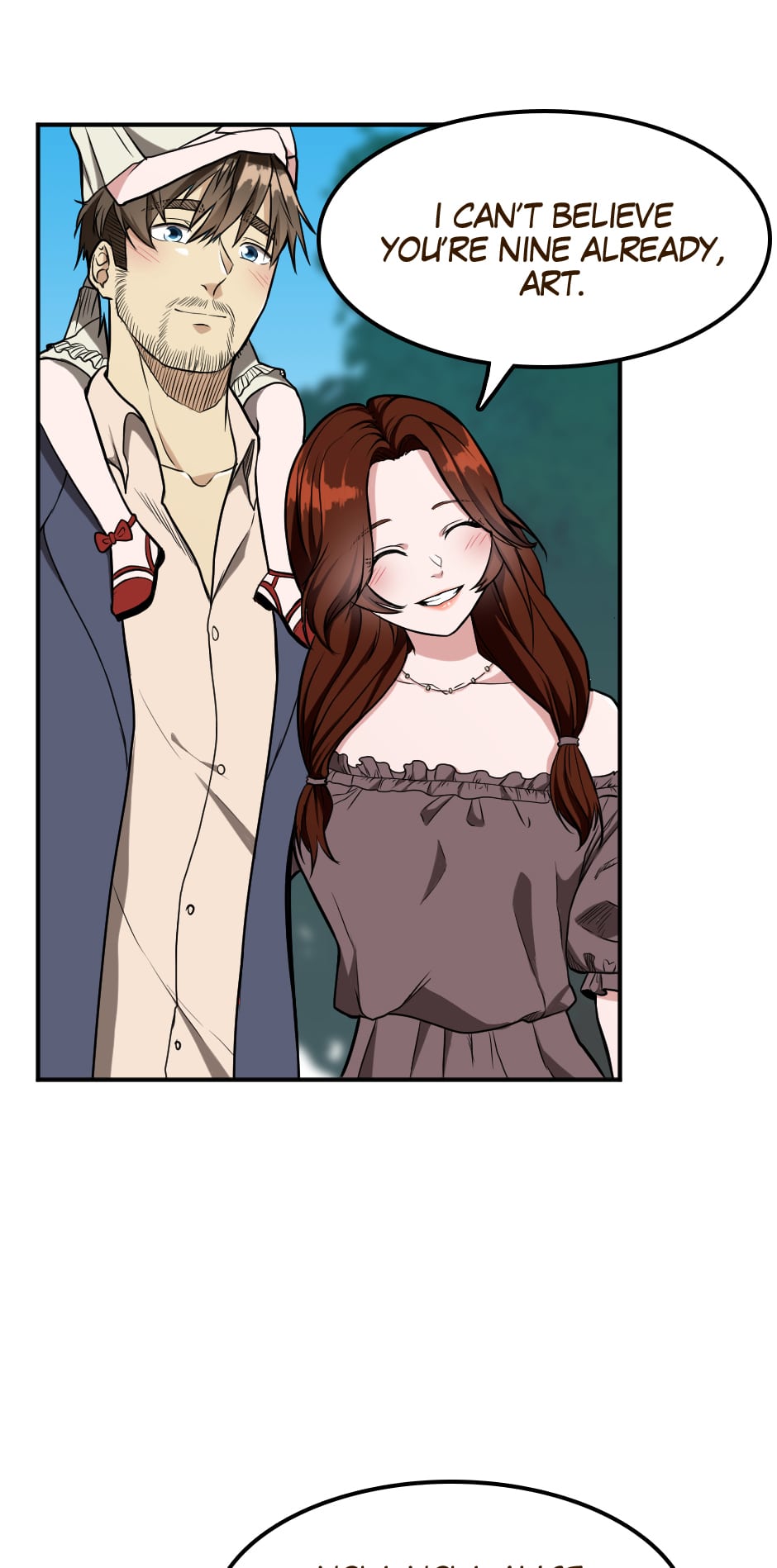 The Beginning After the End chapter 47 page 5