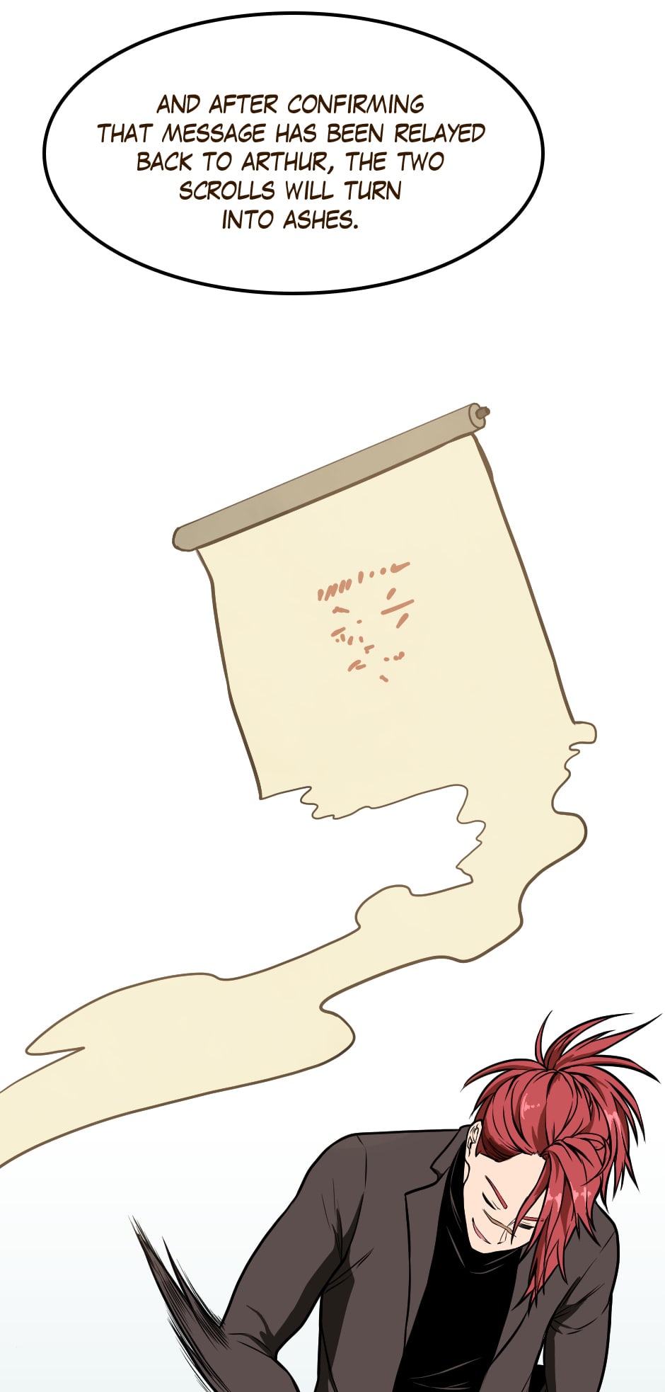 The Beginning After the End chapter 47 page 51