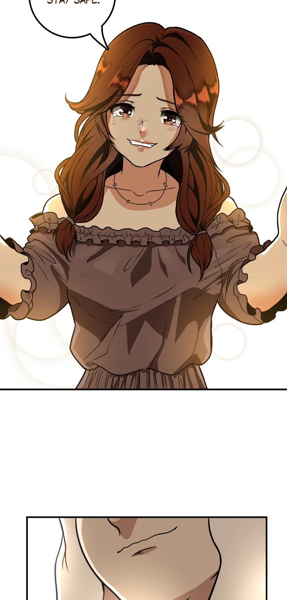 The Beginning After the End chapter 47 page 55