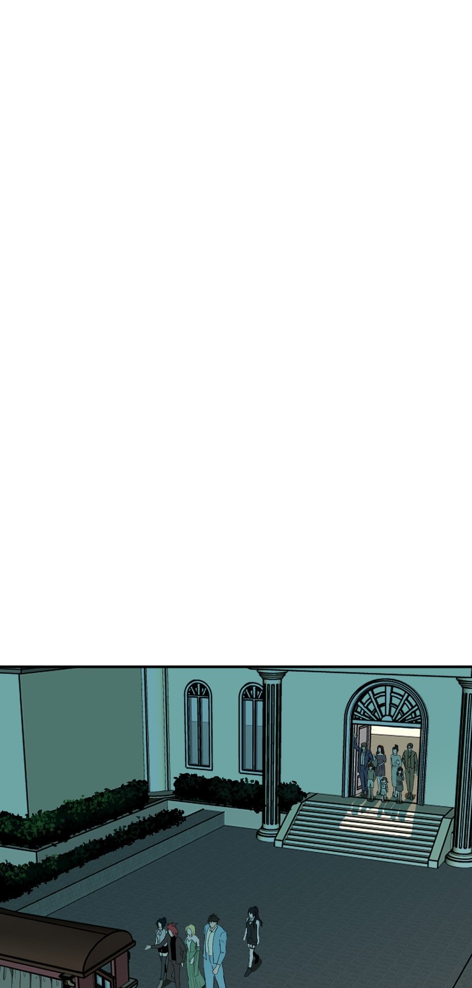 The Beginning After the End chapter 47 page 57