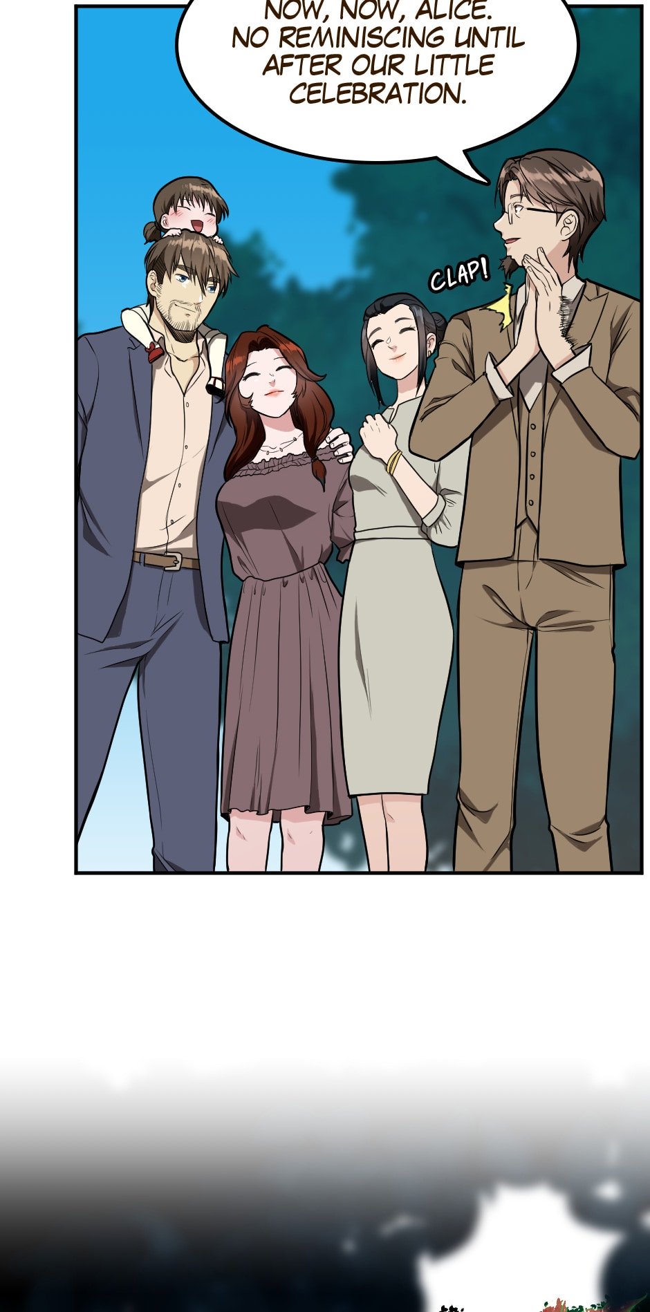 The Beginning After the End chapter 47 page 6