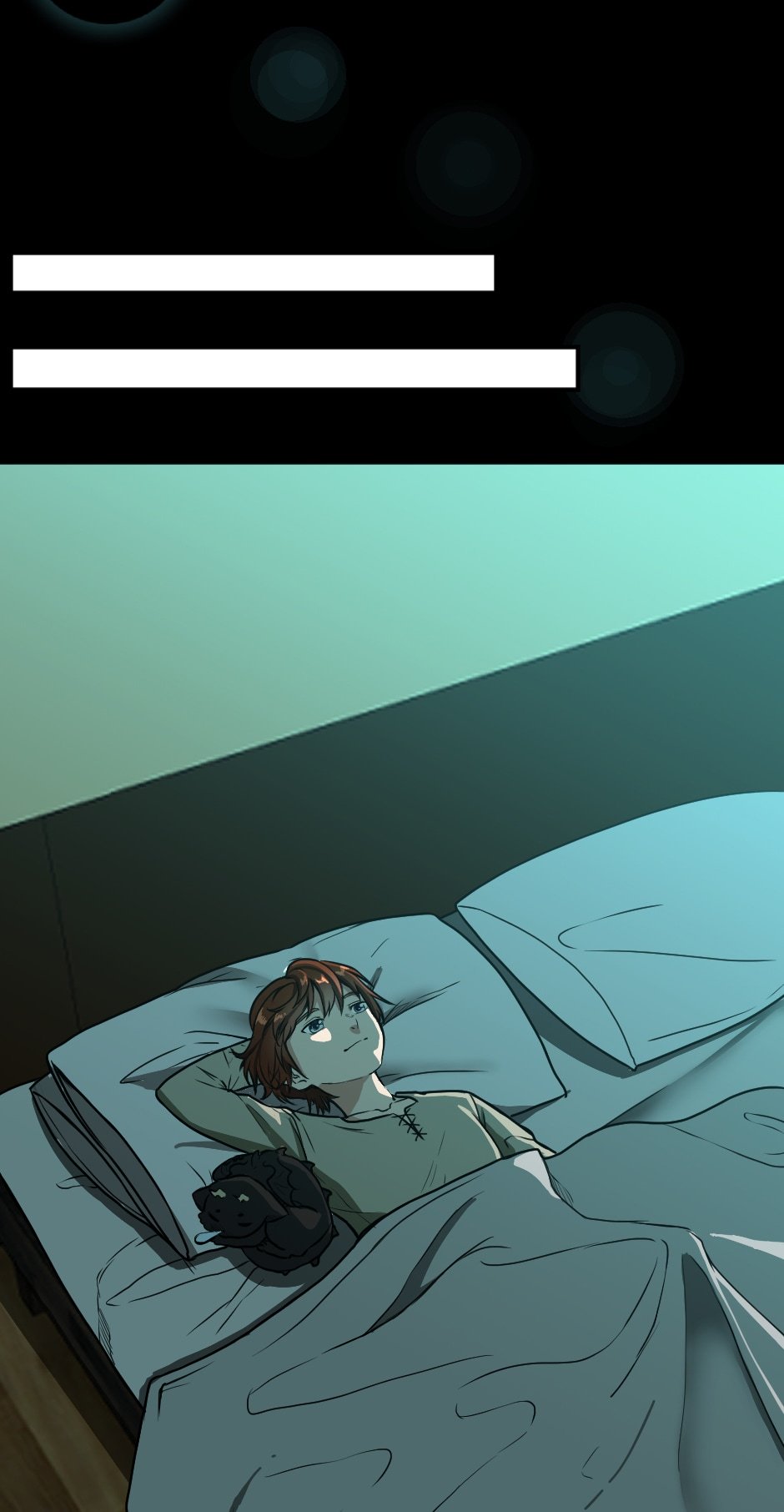 The Beginning After the End chapter 47 page 62