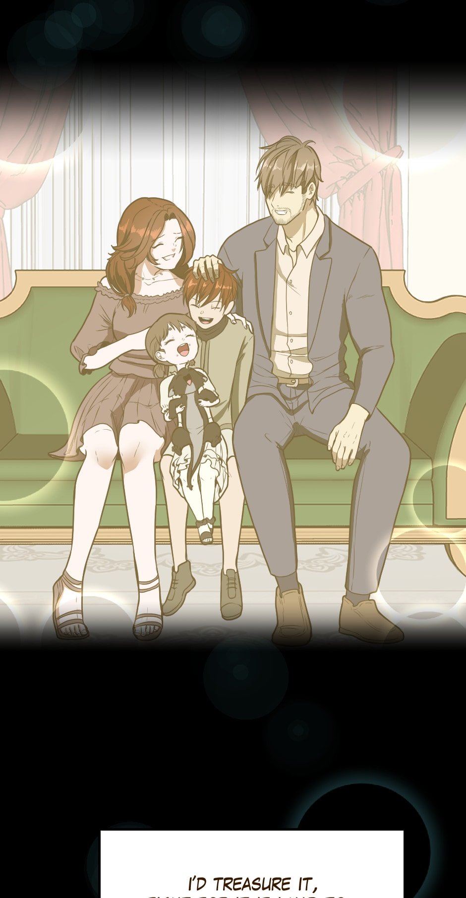 The Beginning After the End chapter 47 page 64