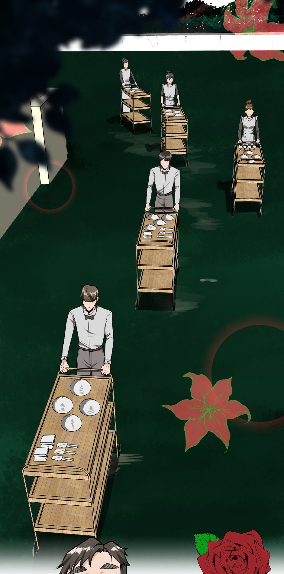 The Beginning After the End chapter 47 page 7