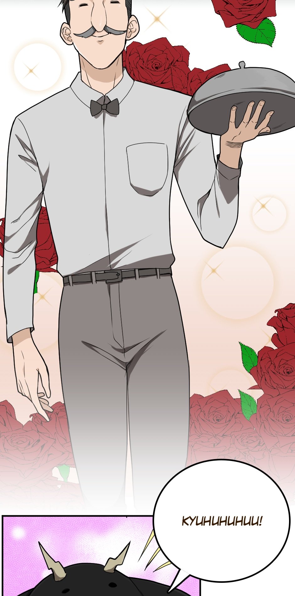 The Beginning After the End chapter 47 page 8