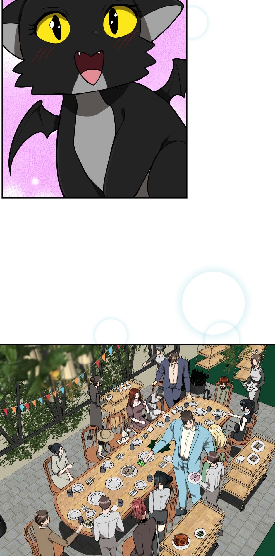 The Beginning After the End chapter 47 page 9