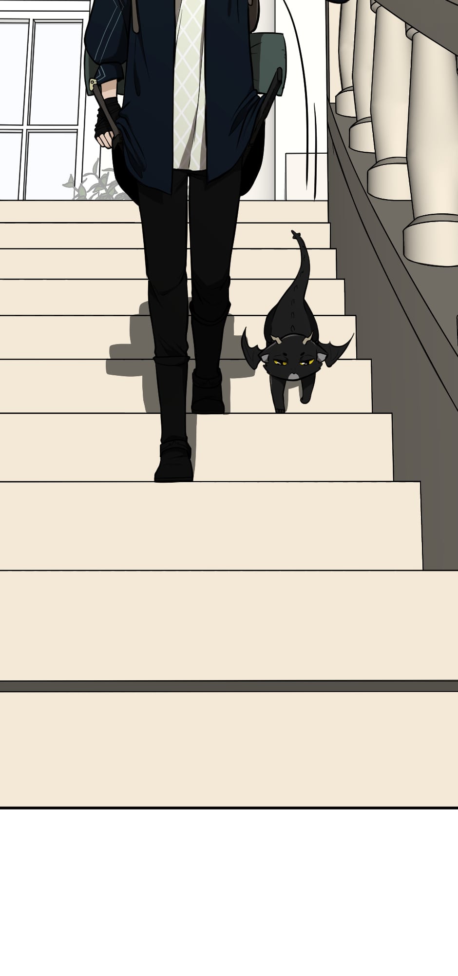 The Beginning After the End chapter 48 page 13