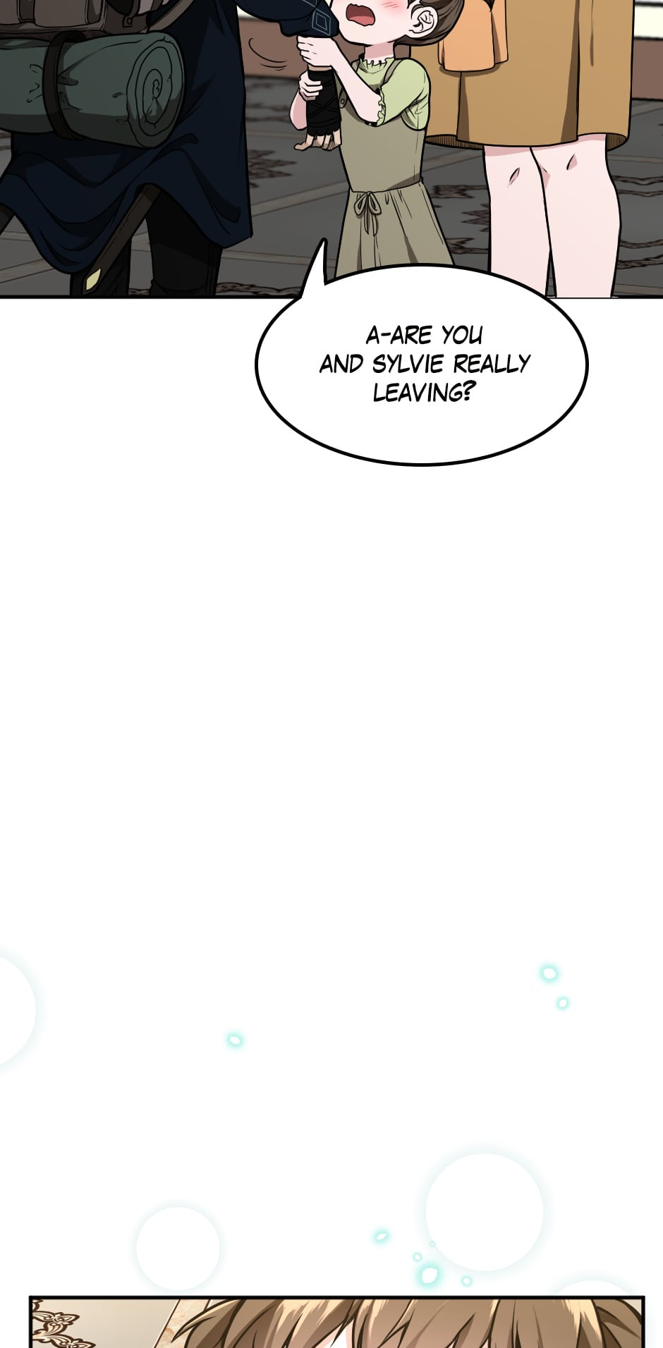 The Beginning After the End chapter 48 page 19