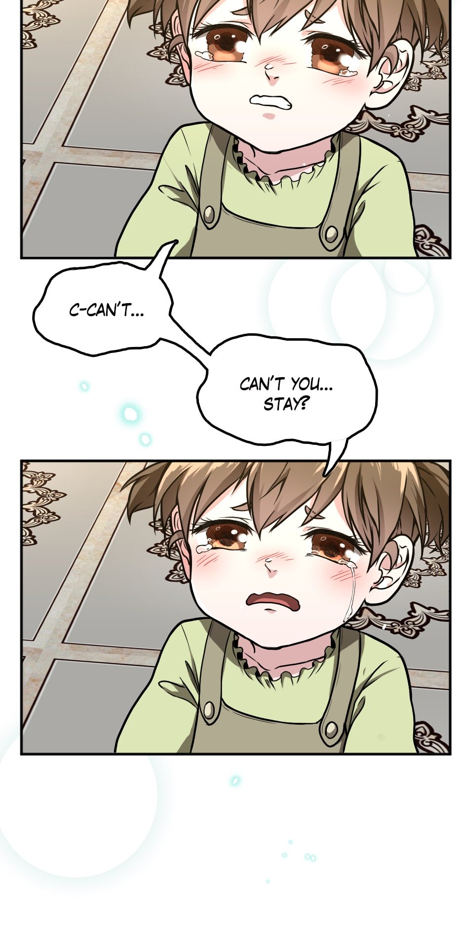 The Beginning After the End chapter 48 page 20