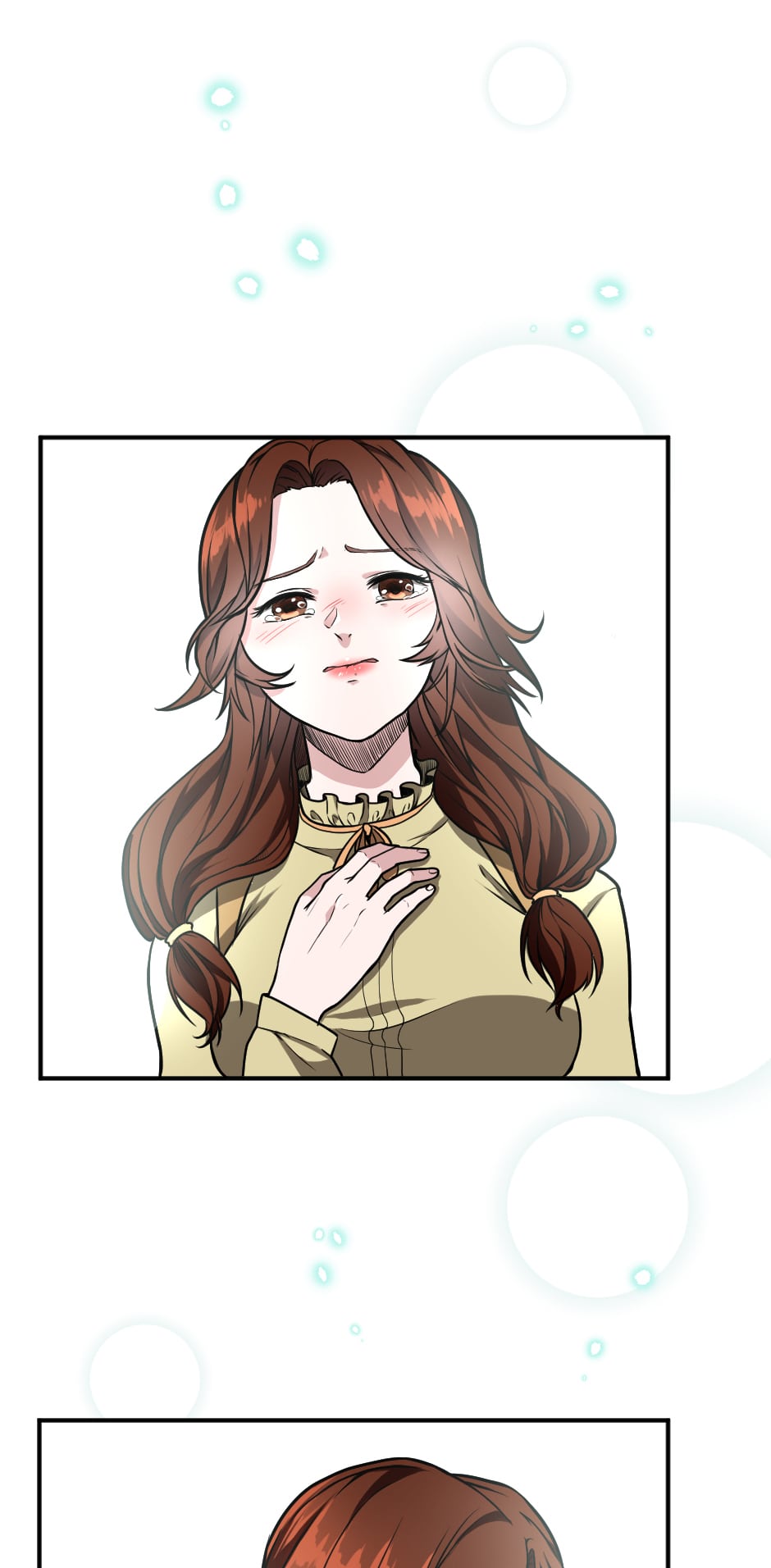 The Beginning After the End chapter 48 page 21