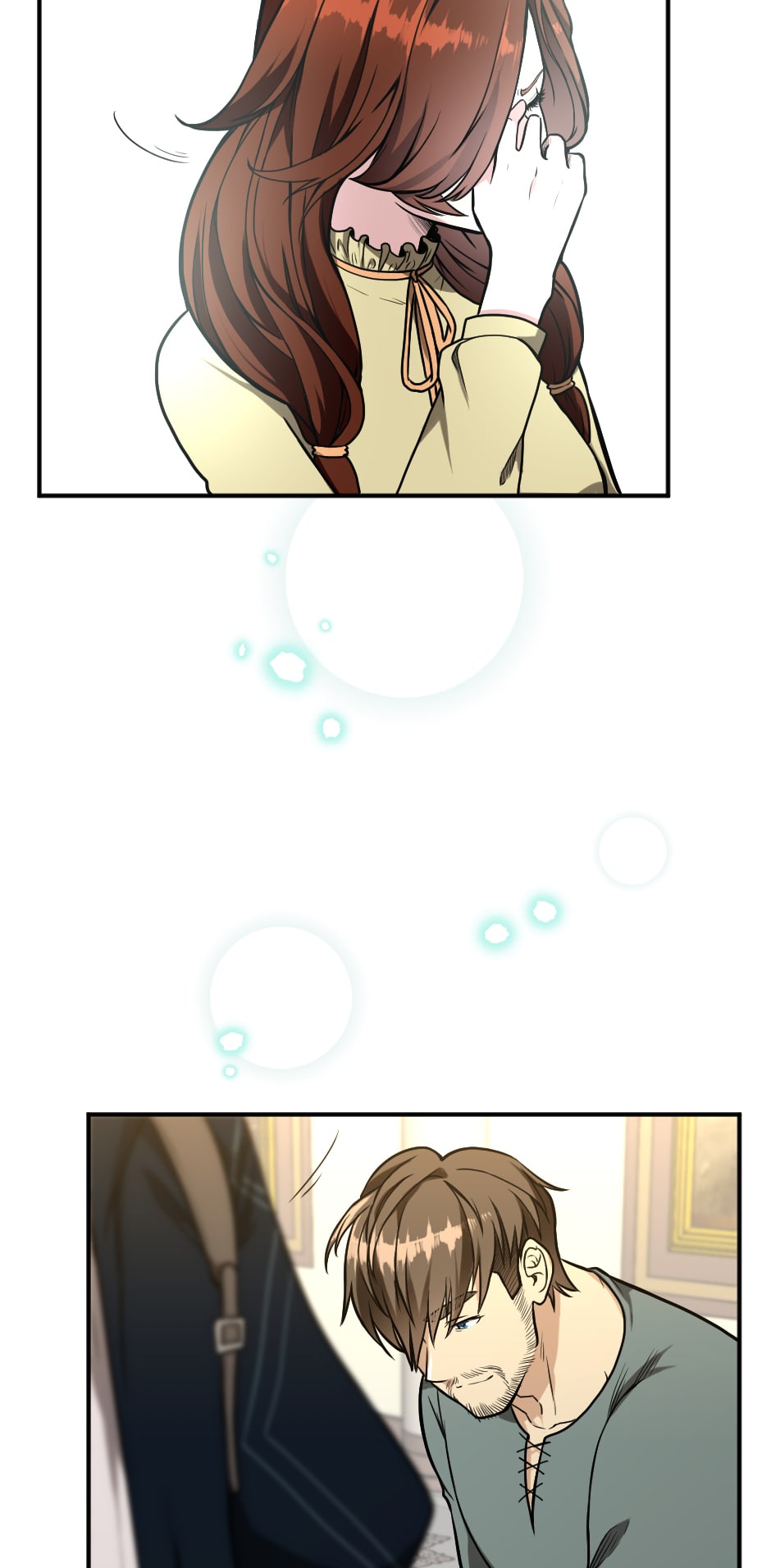 The Beginning After the End chapter 48 page 22