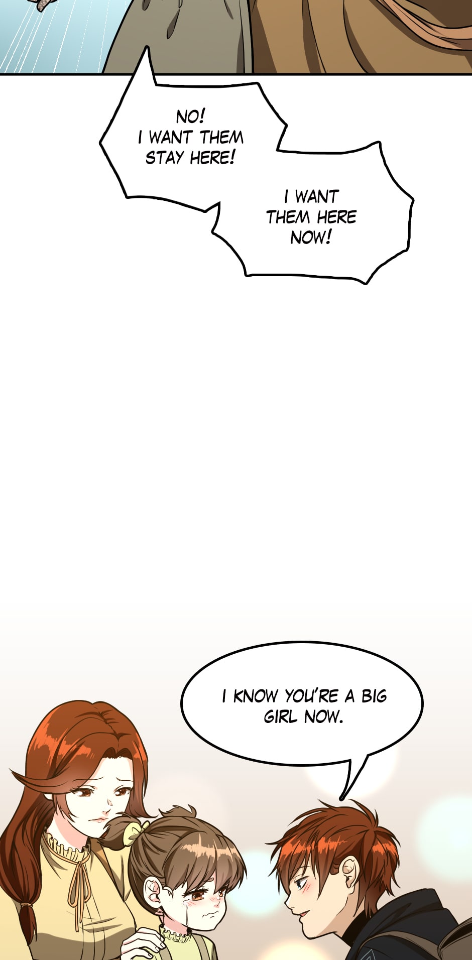 The Beginning After the End chapter 48 page 24