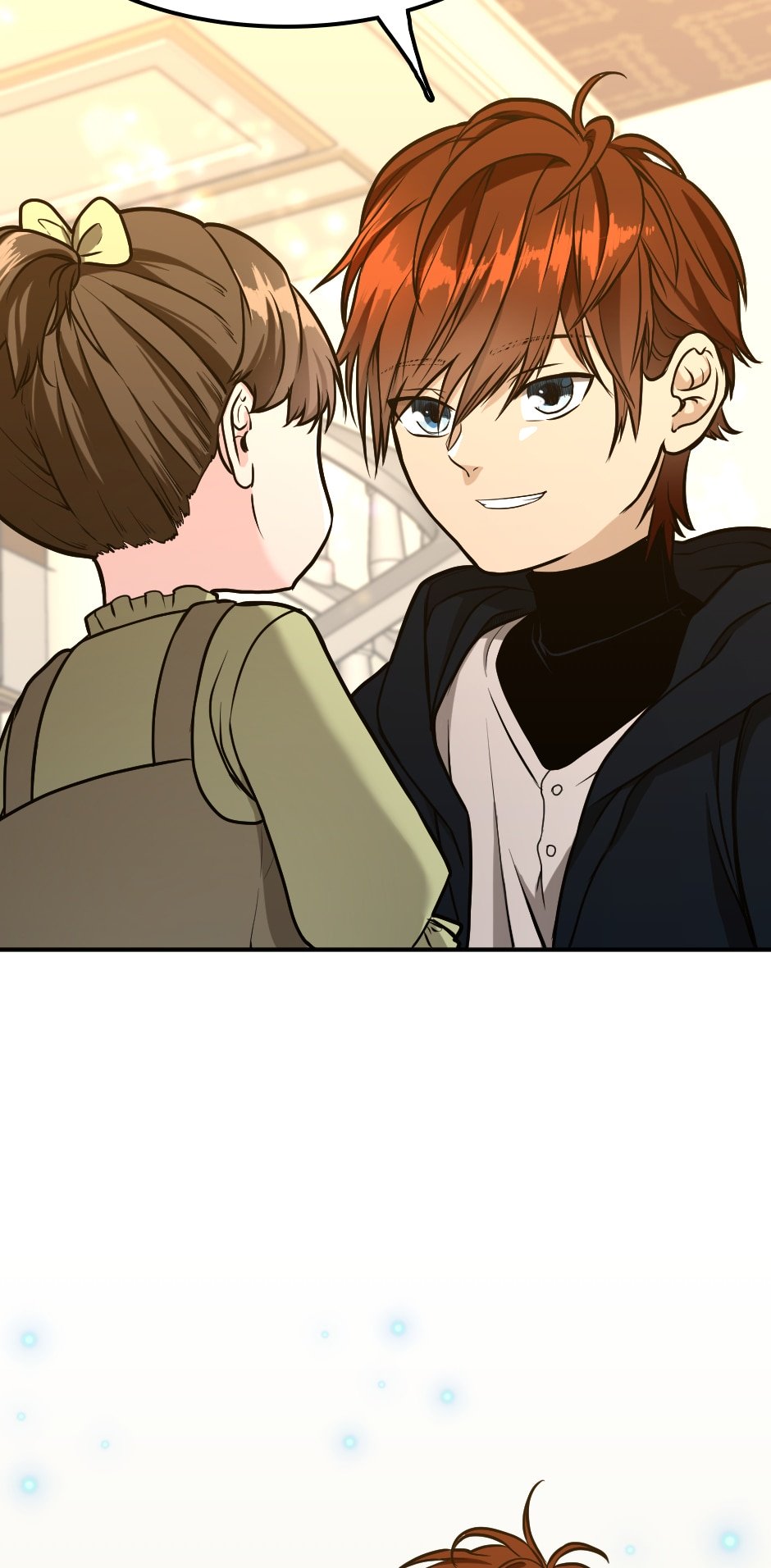 The Beginning After the End chapter 48 page 26