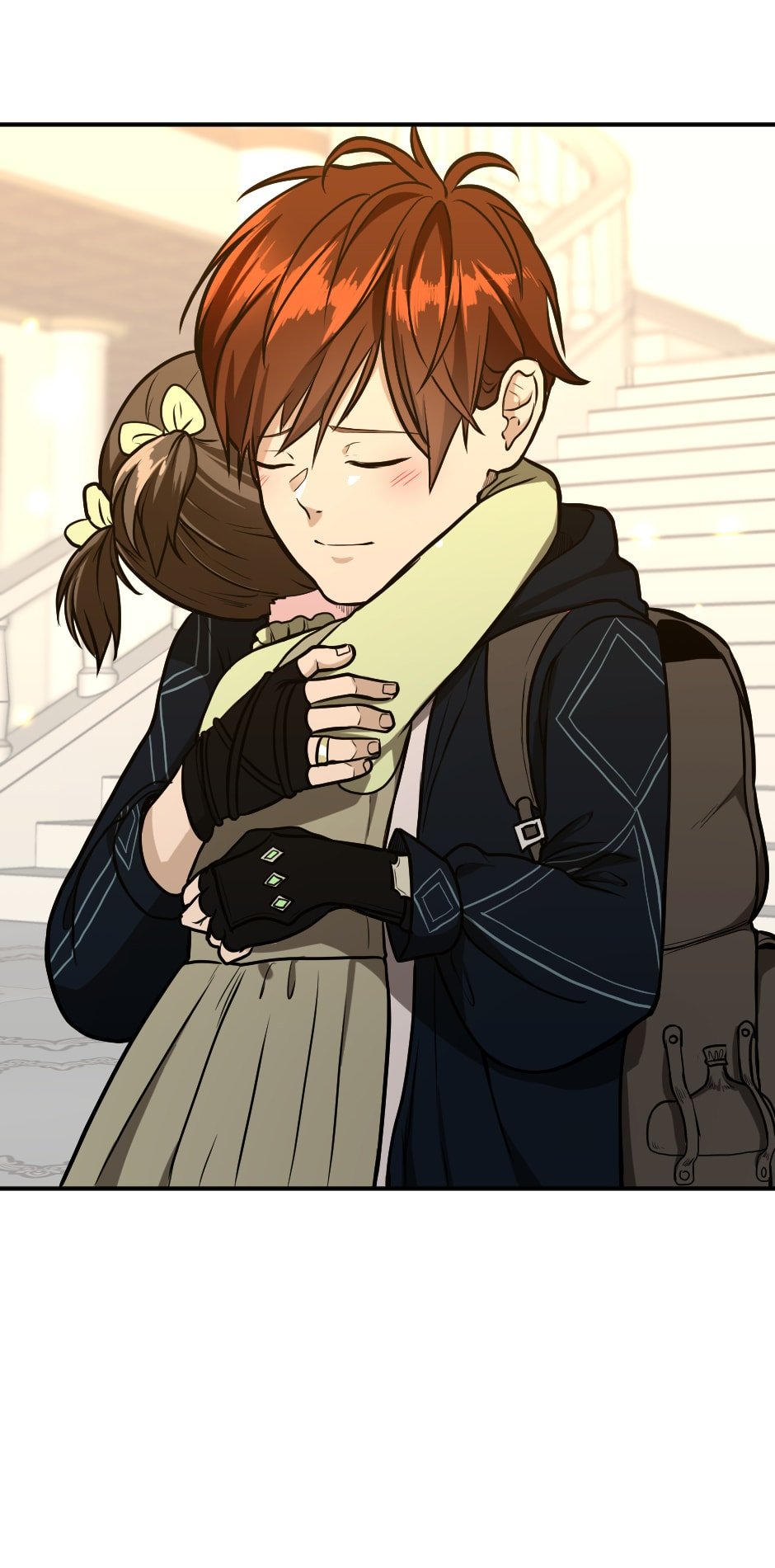 The Beginning After the End chapter 48 page 30