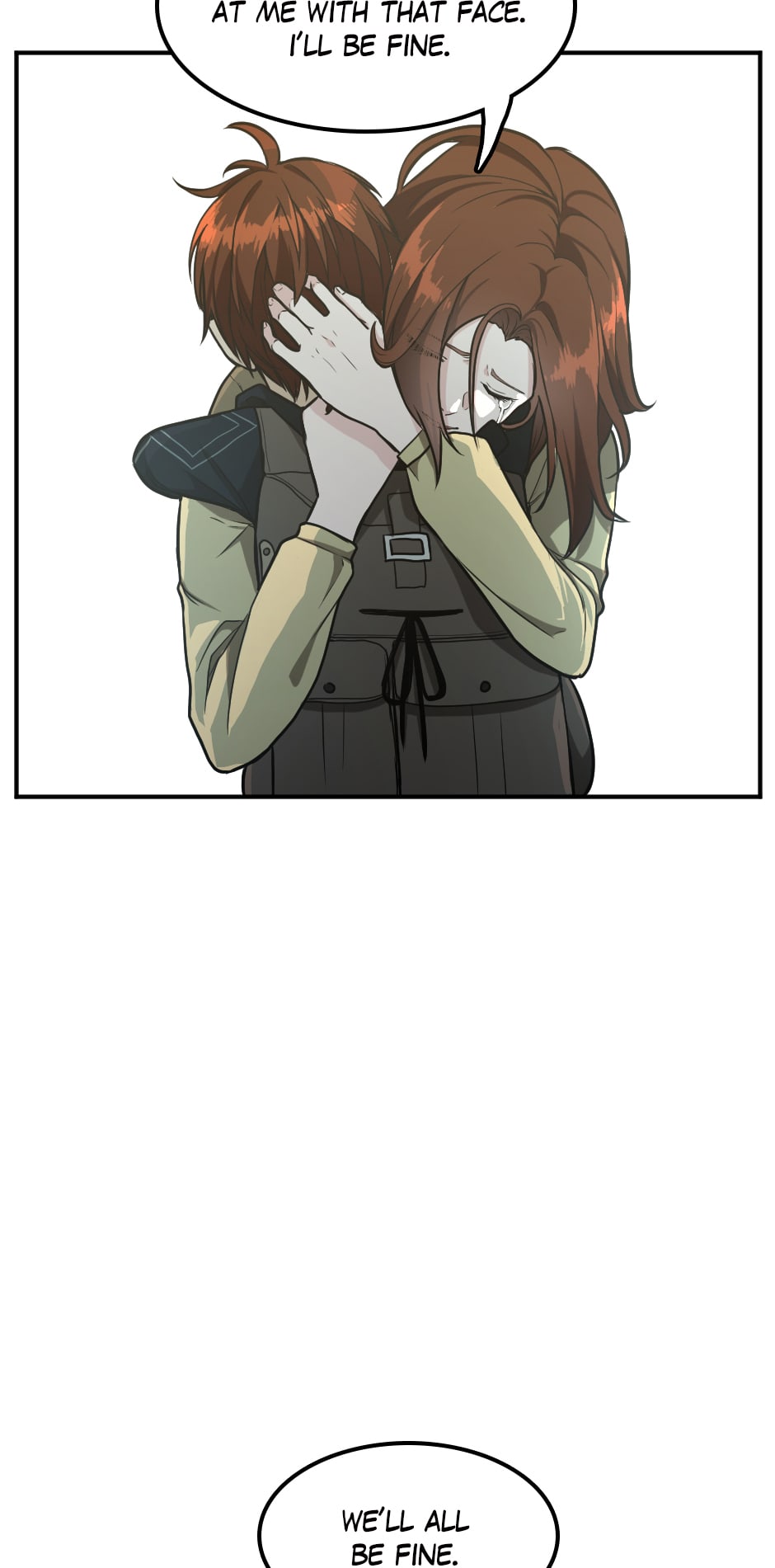 The Beginning After the End chapter 48 page 33