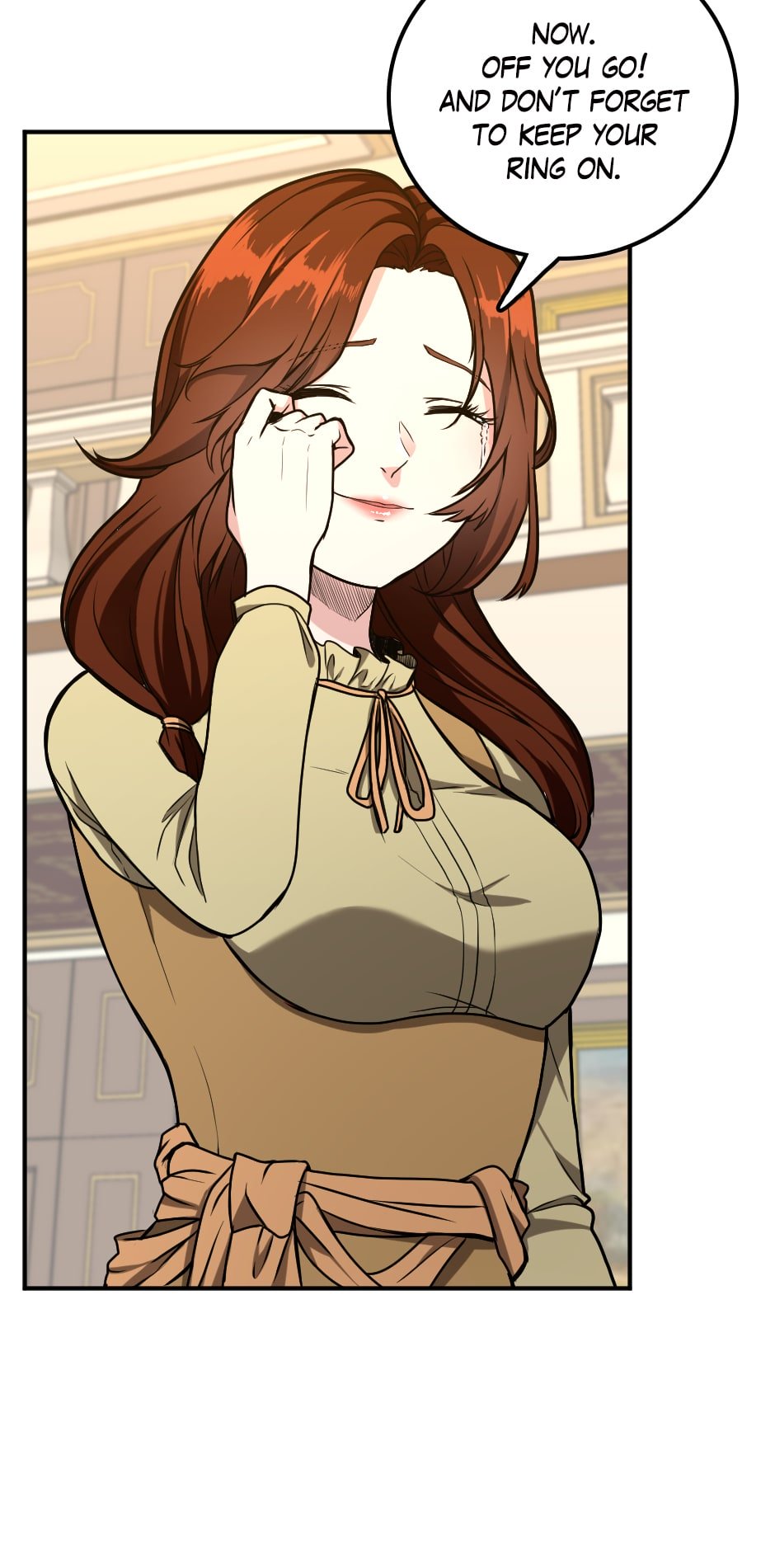 The Beginning After the End chapter 48 page 35