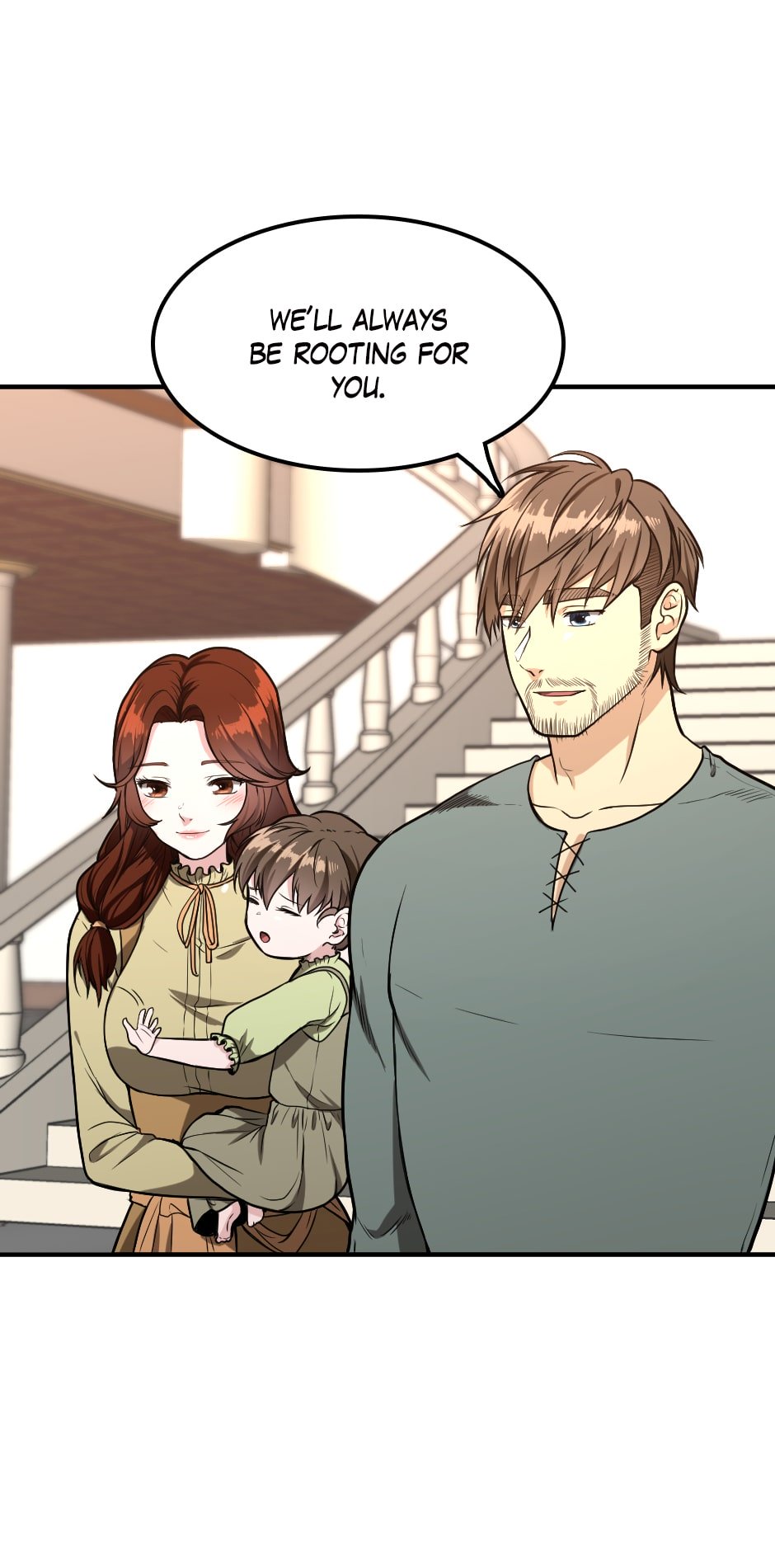 The Beginning After the End chapter 48 page 38