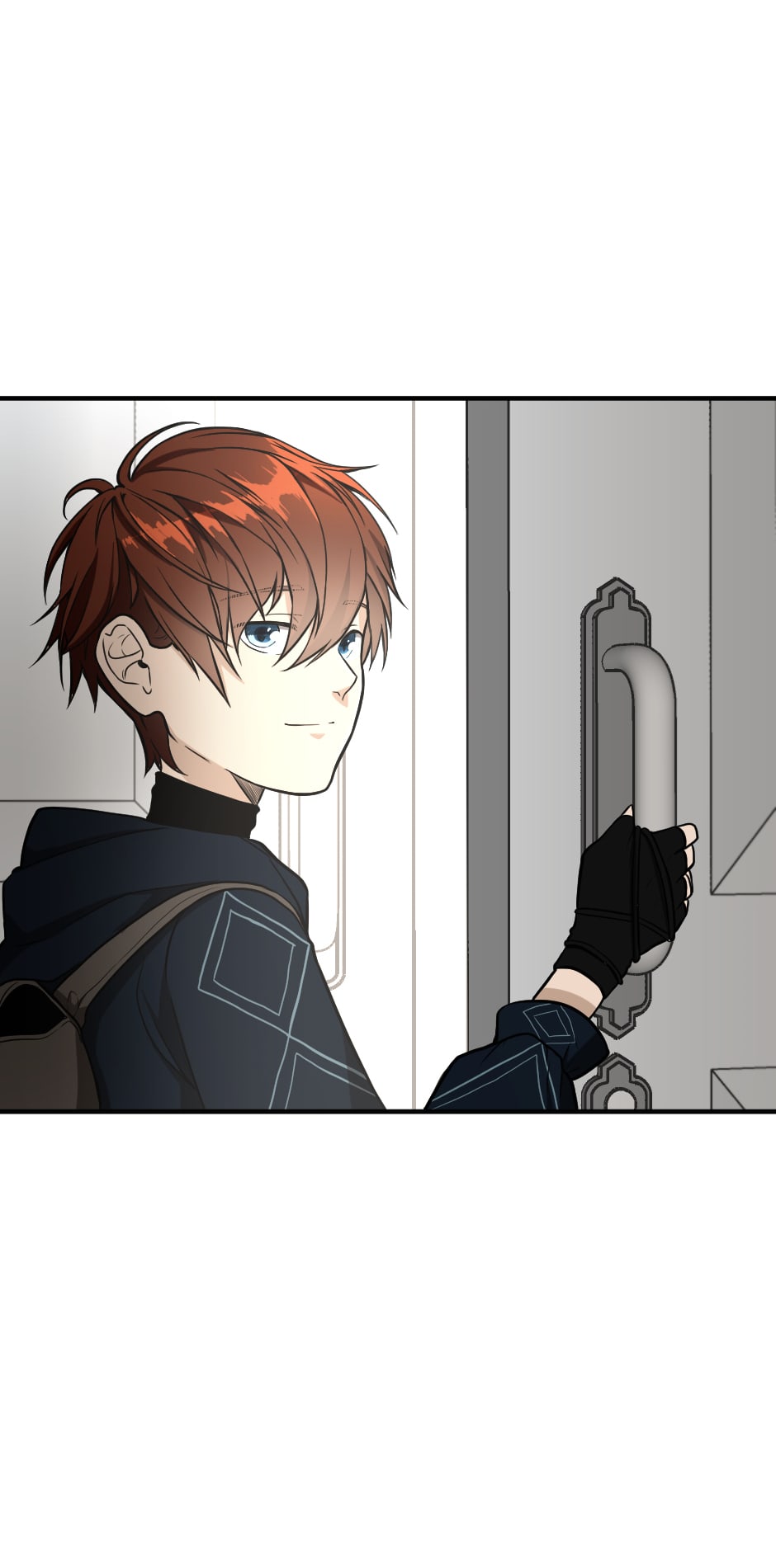 The Beginning After the End chapter 48 page 39